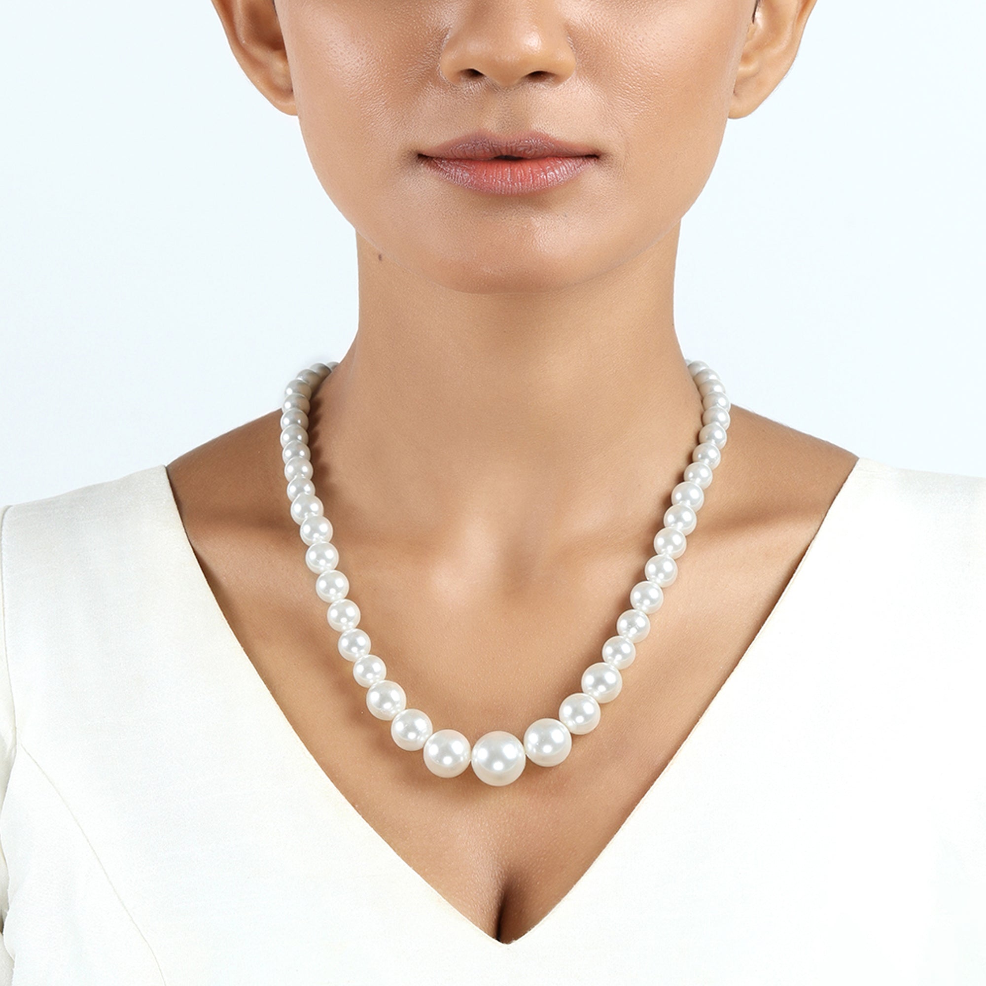 Sea Of Pearls