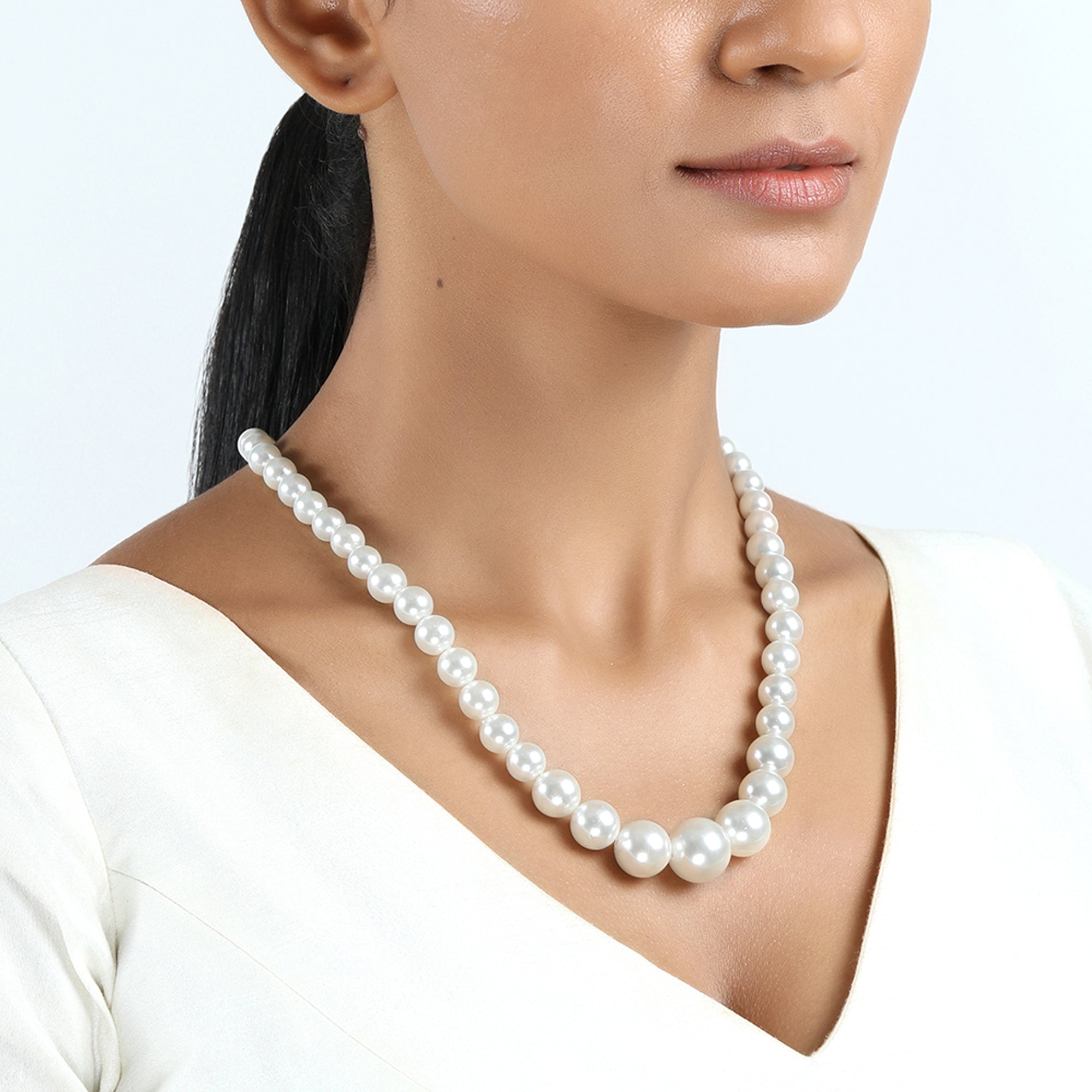 Sea Of Pearls