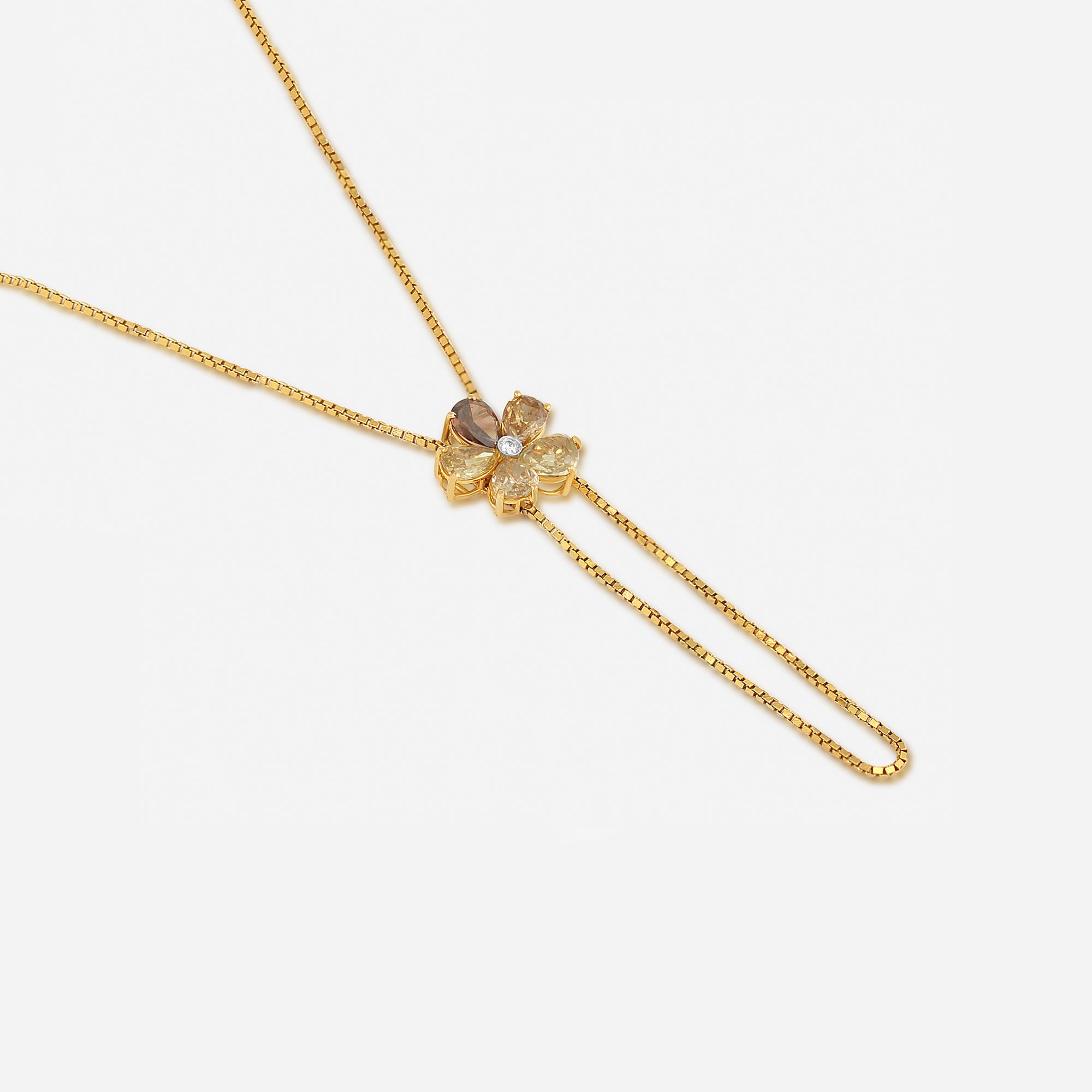 Flower design Pendant