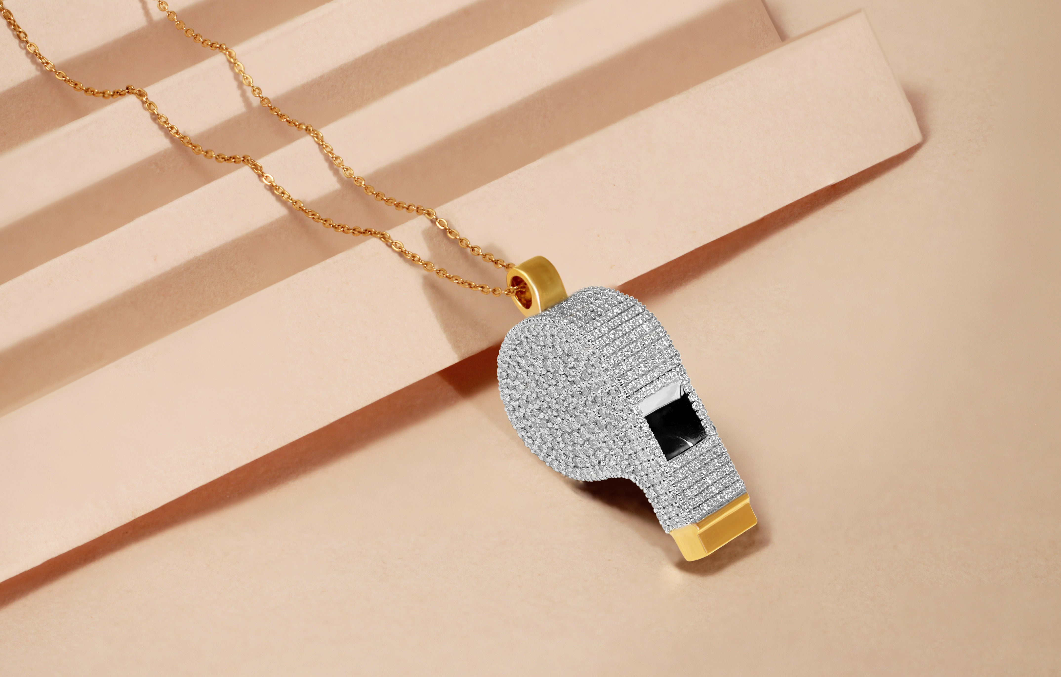 Echo Luxe Pendant