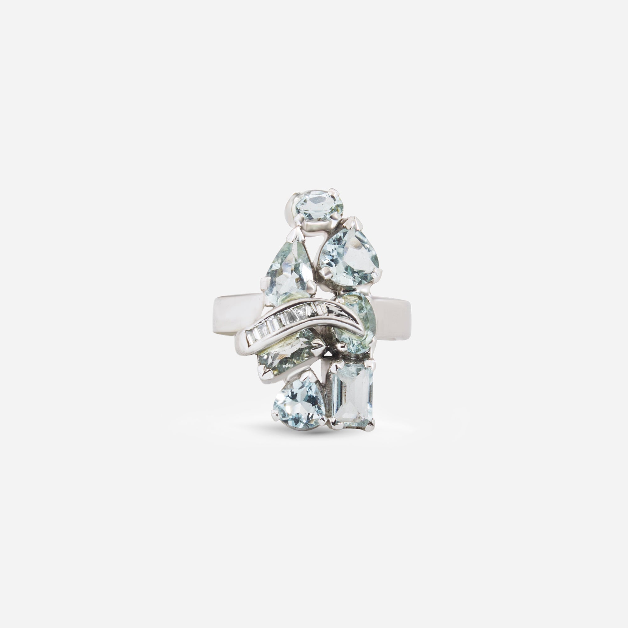 The Everlasting Dew Ring