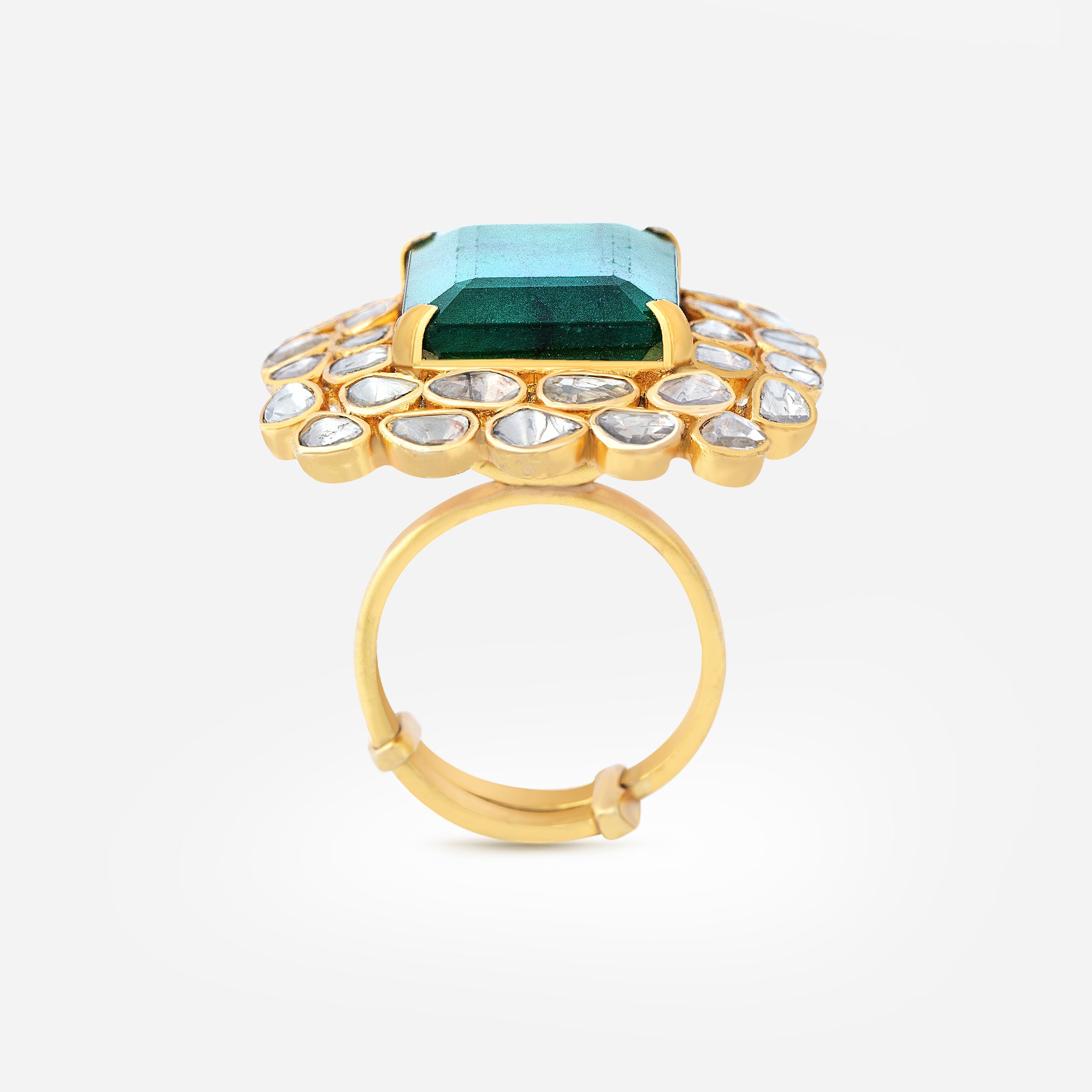 The Lush Meadow Ring