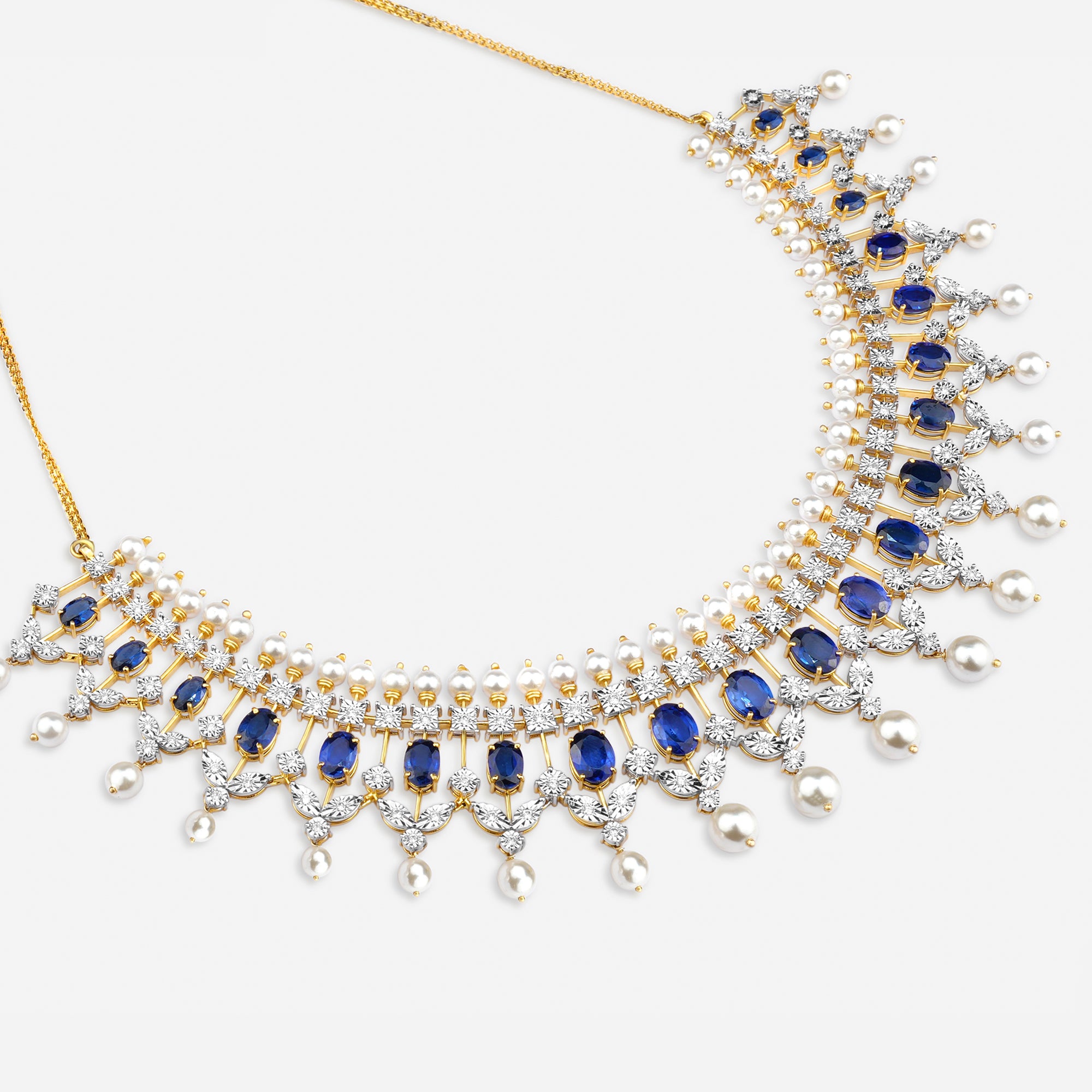 NaazVará NeelTarang Haar