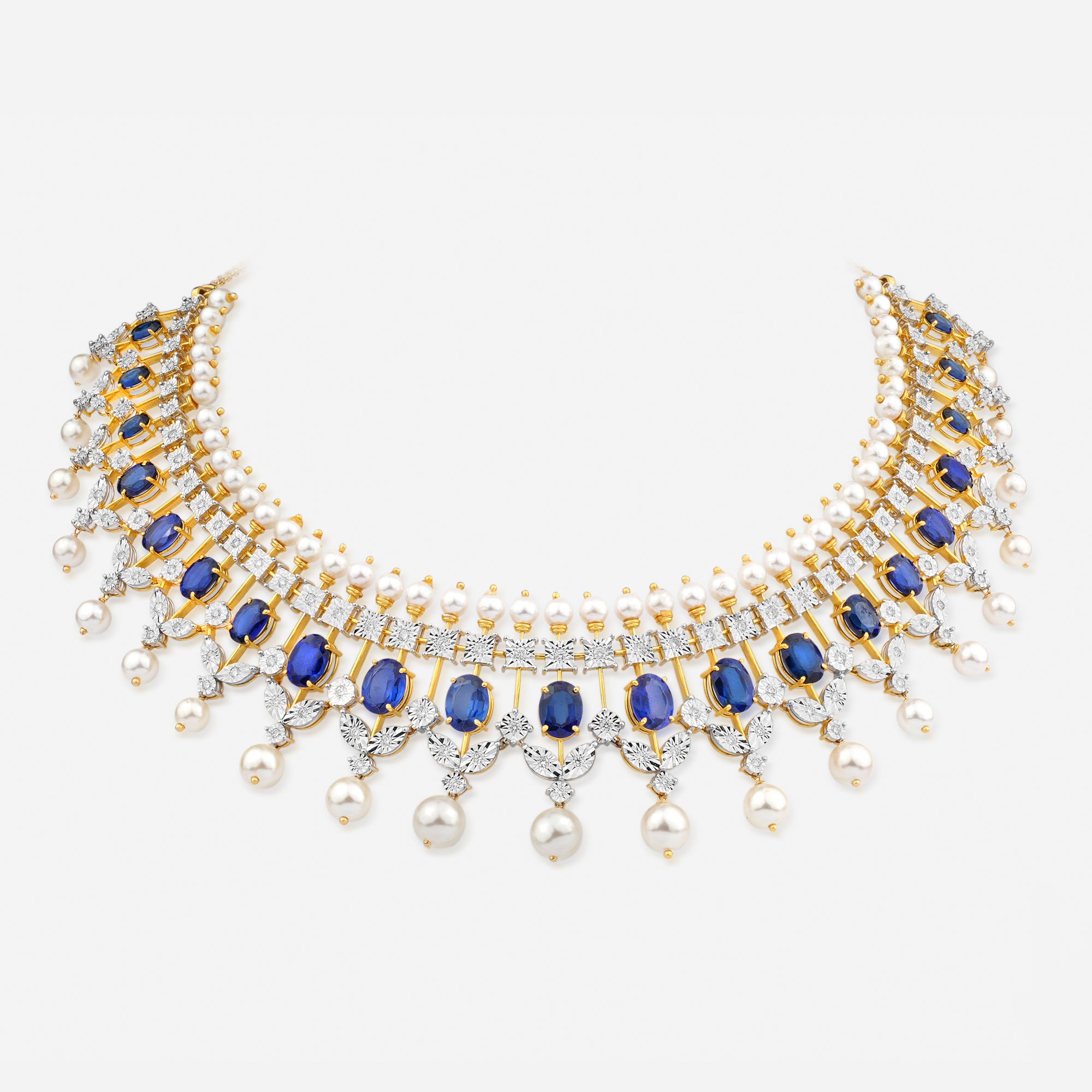 NaazVará NeelTarang Haar