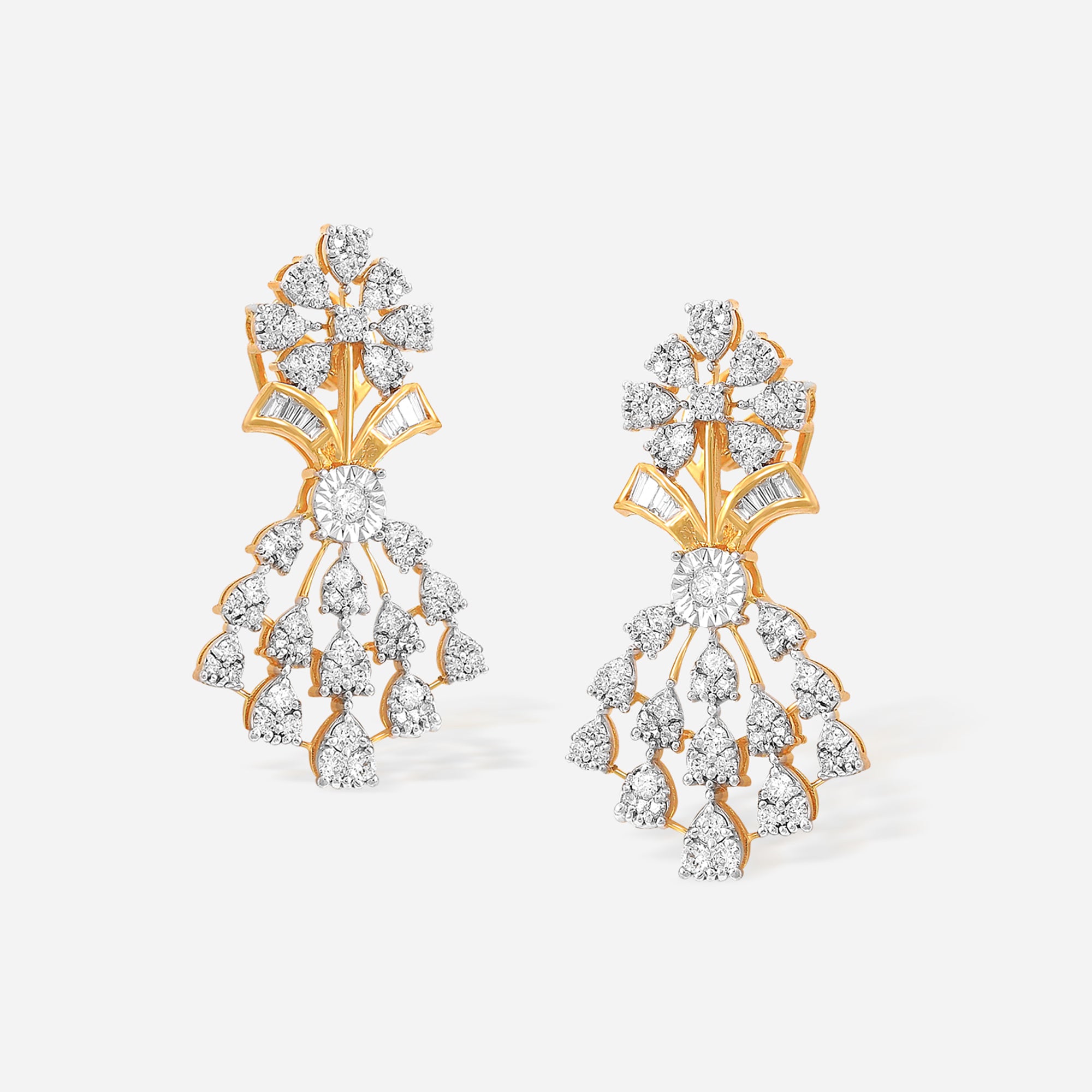 Diamond Blossom
