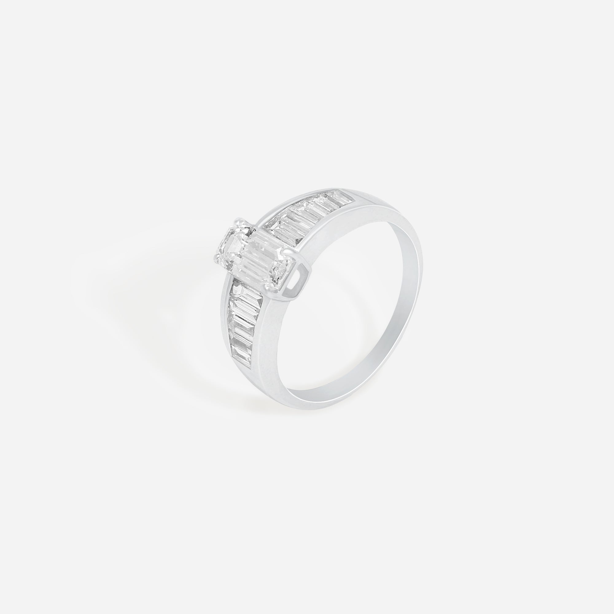 Pure Essence Ring