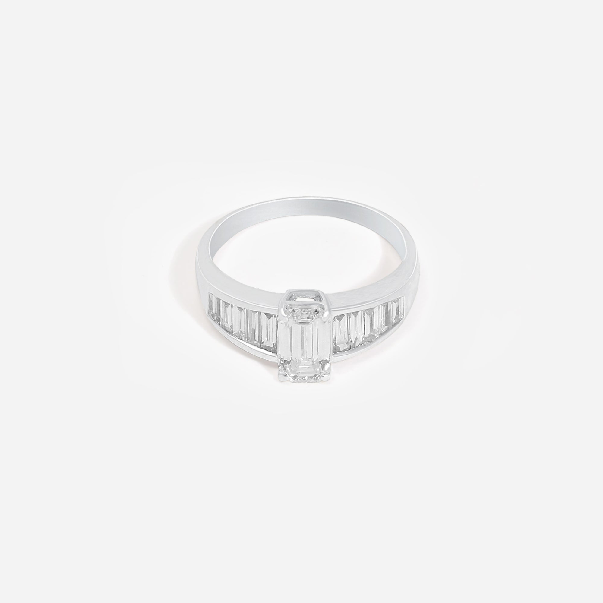 Pure Essence Ring