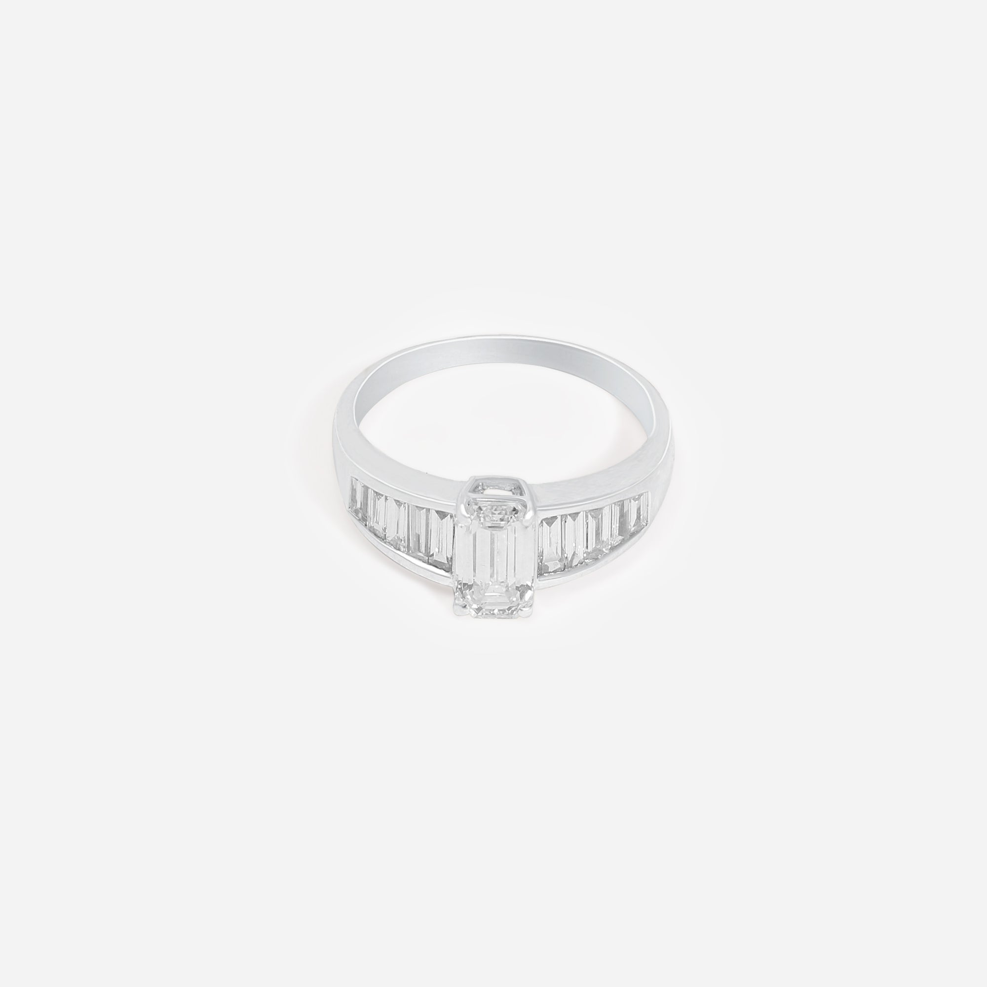 Pure Essence Ring