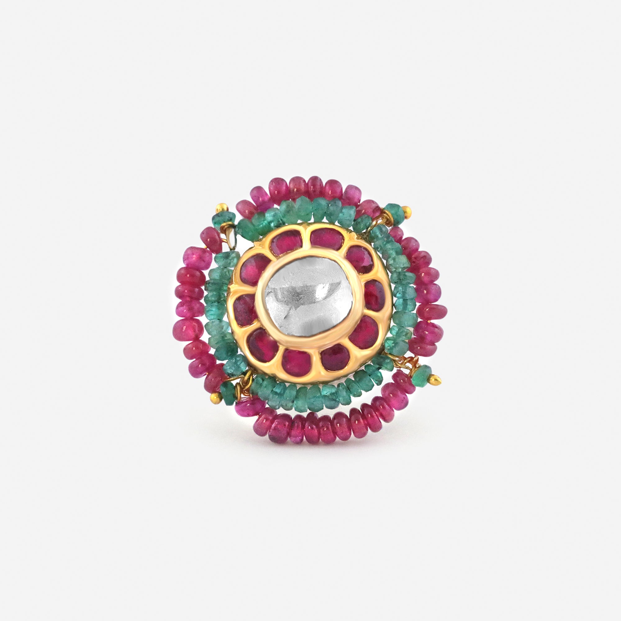 Queen's Garden Ring