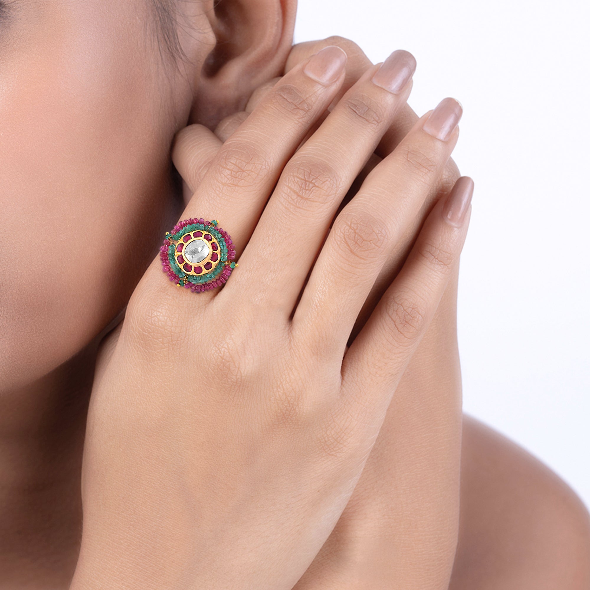 Queen's Garden Ring