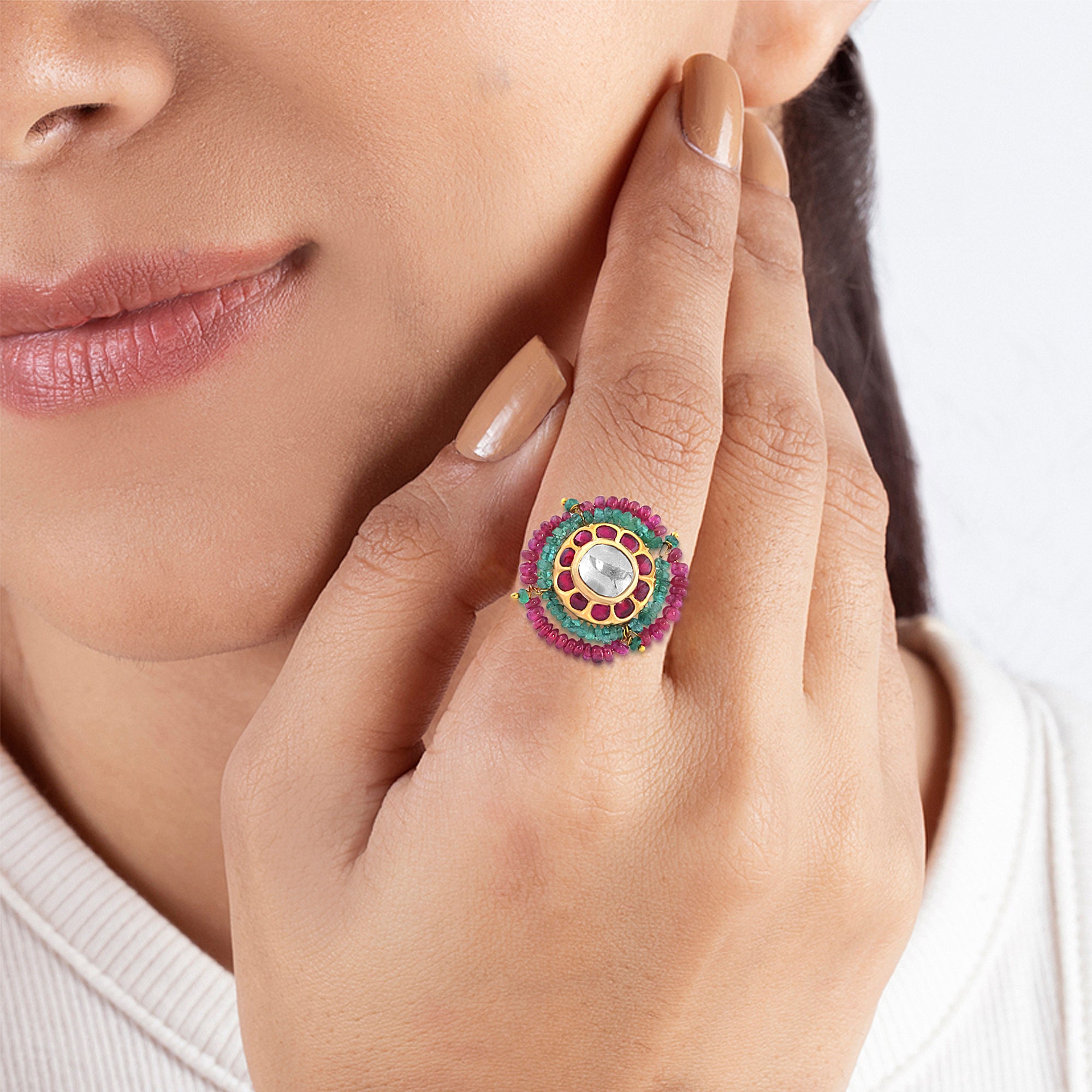 Queen's Garden Ring