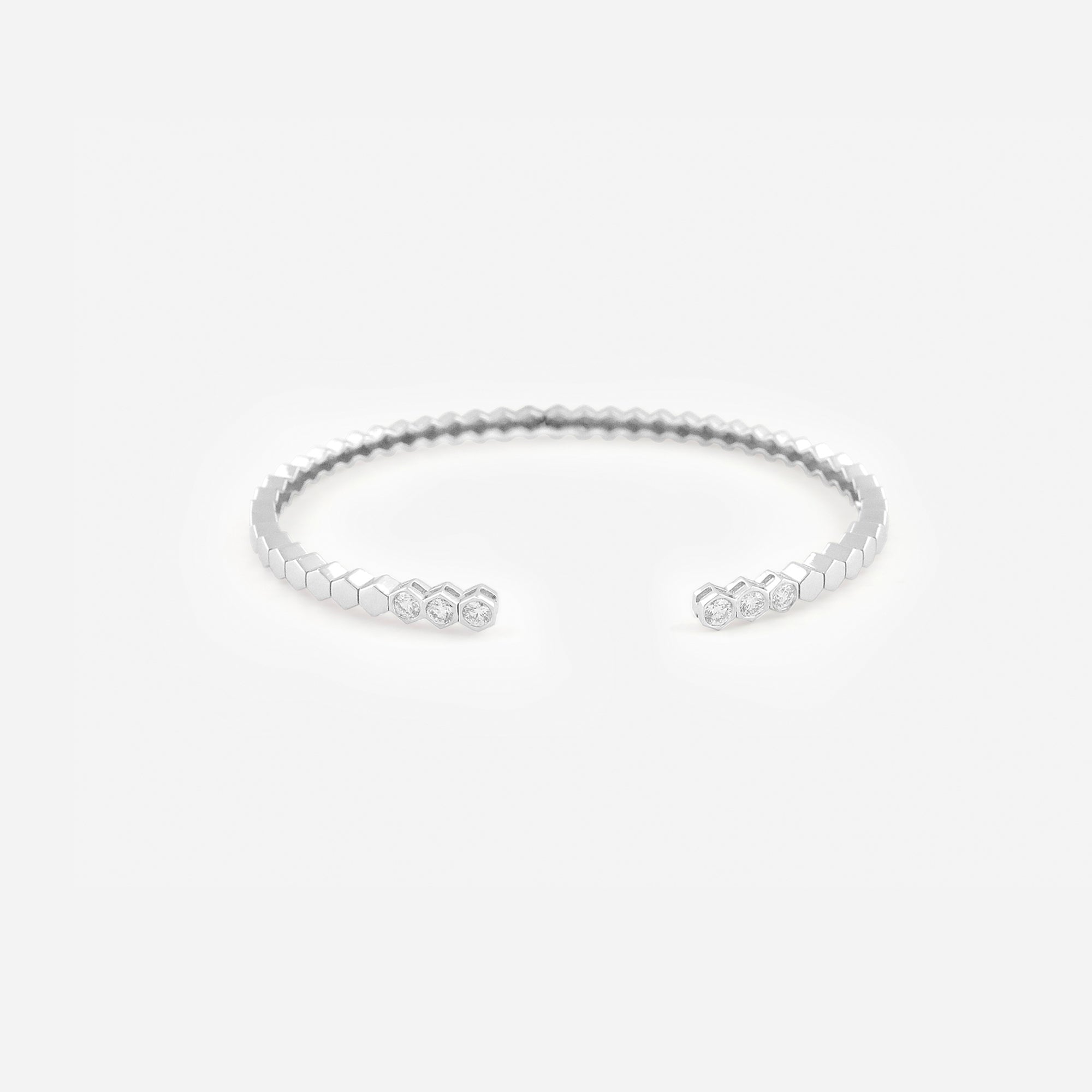 Celestial Hex Cuff