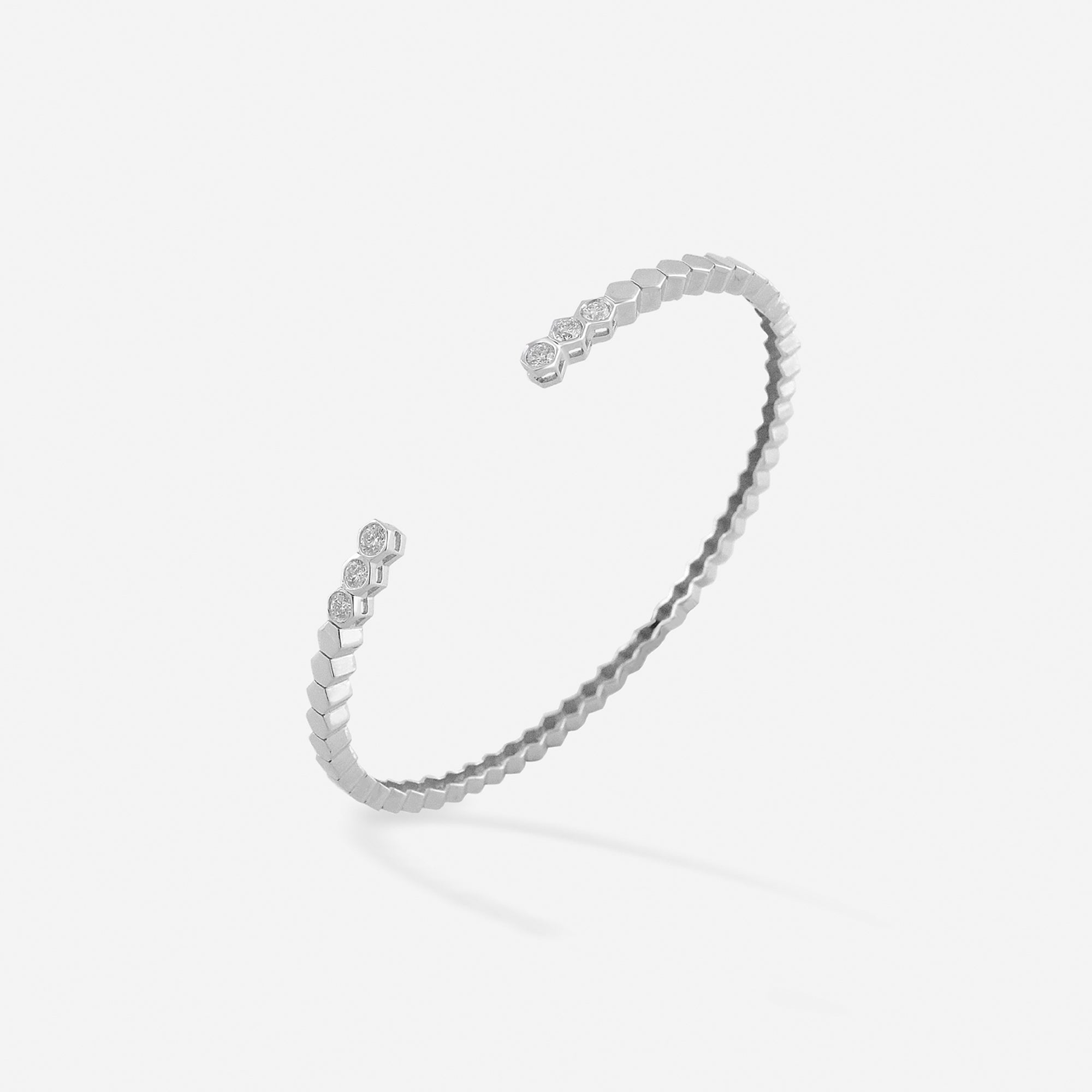 Celestial Hex Cuff