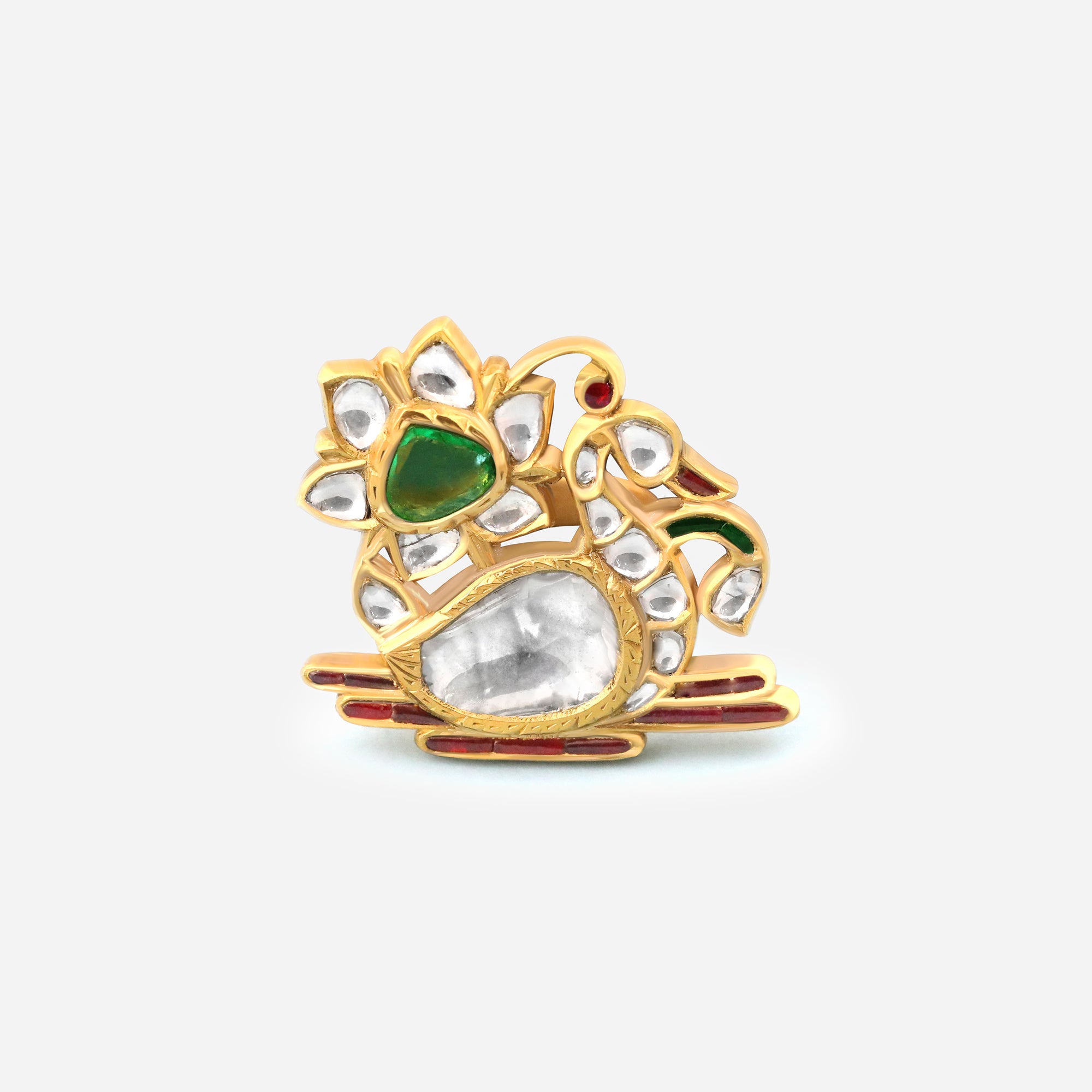 Padma Virasat Ring
