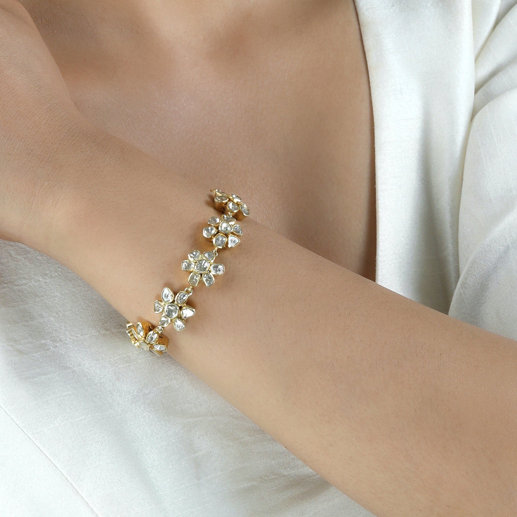 Stardust Sparkle Bracelet