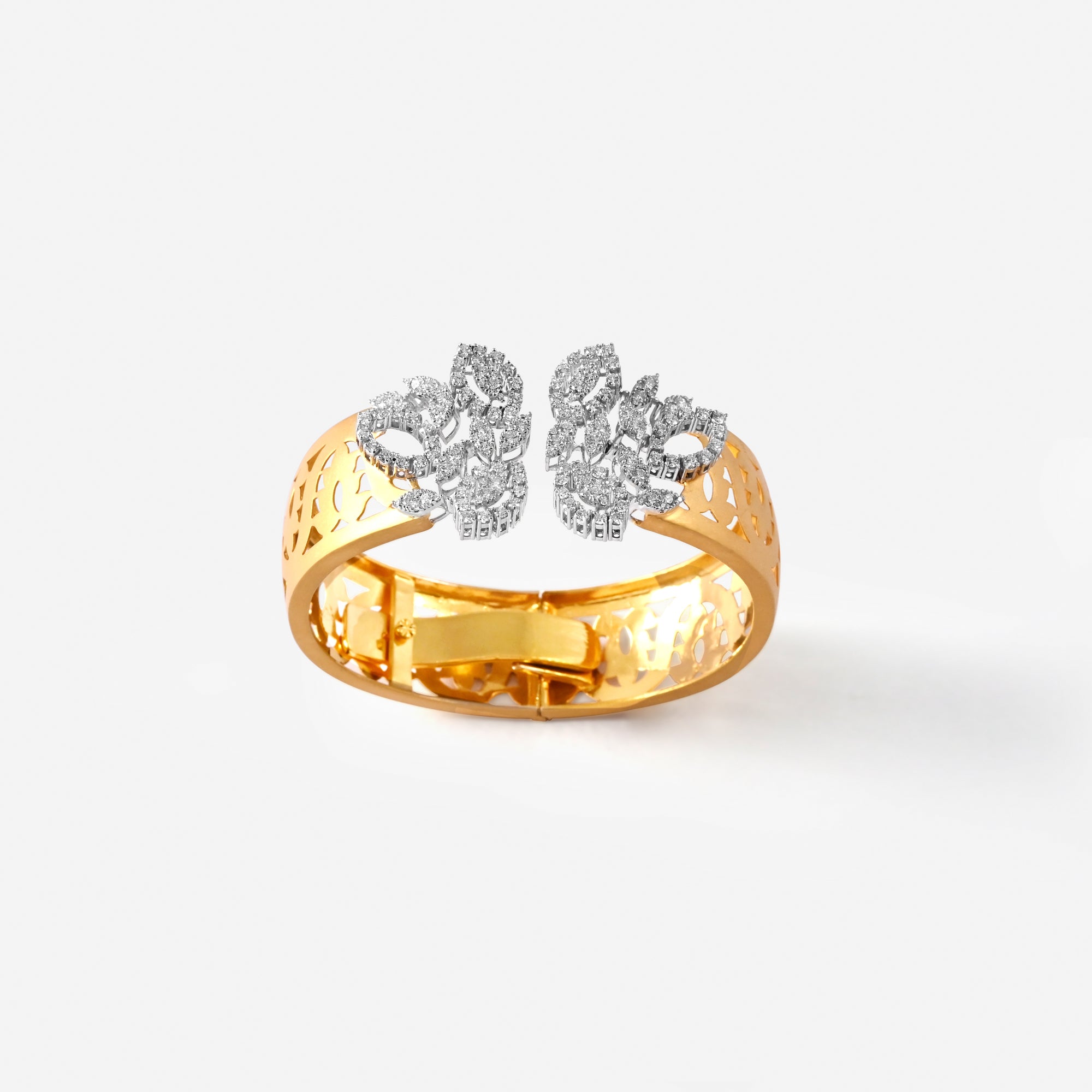 Floral Sovereign