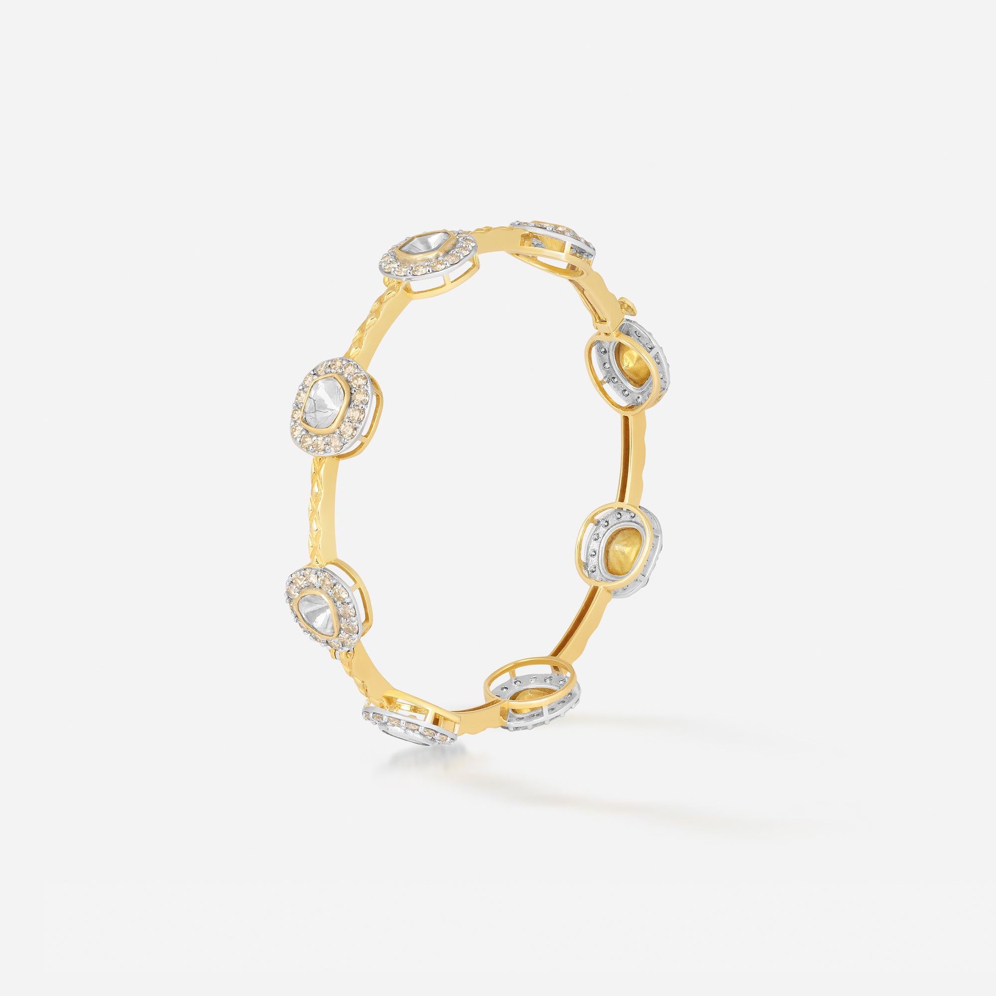 Stellar Halo