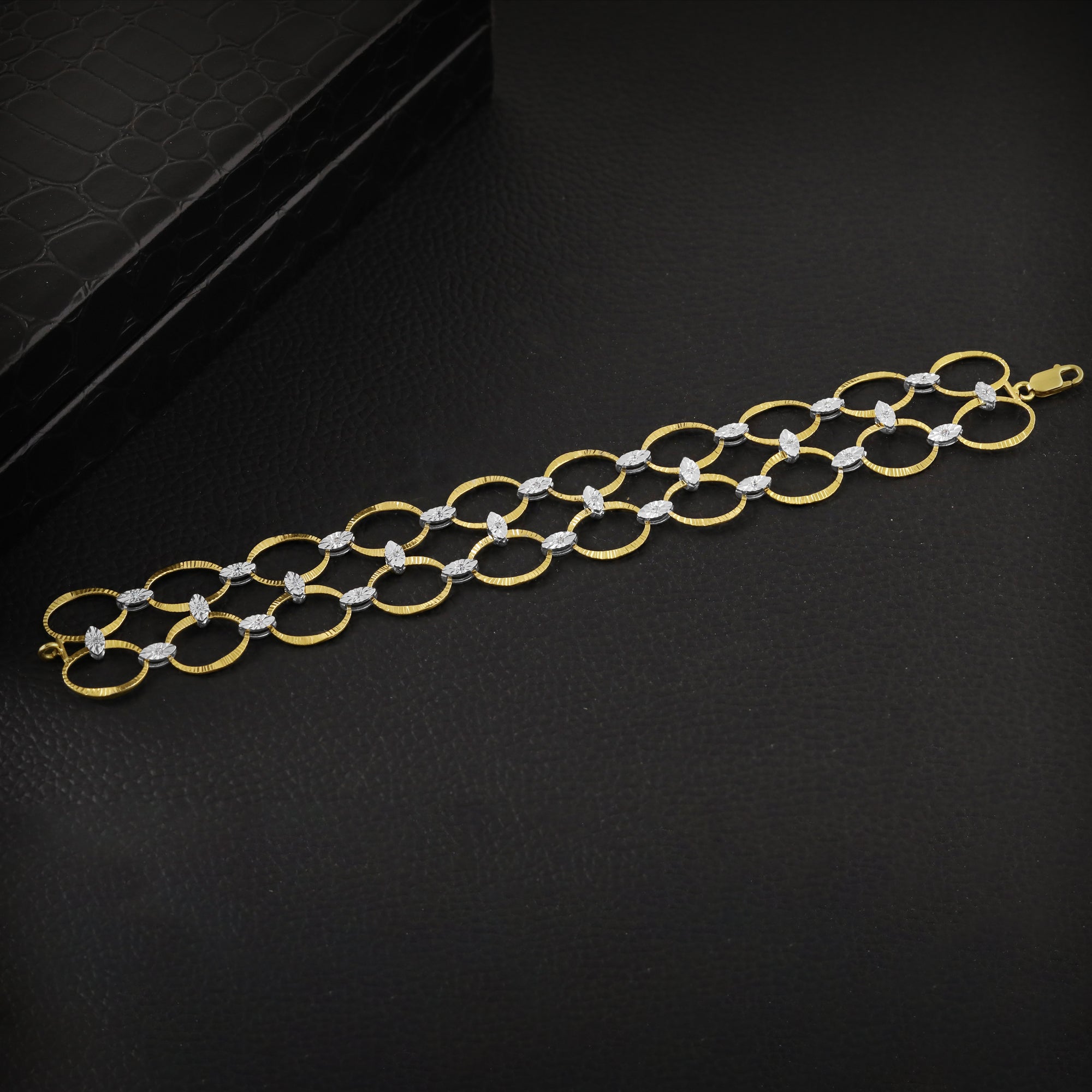 NityaSera Link Bracelet