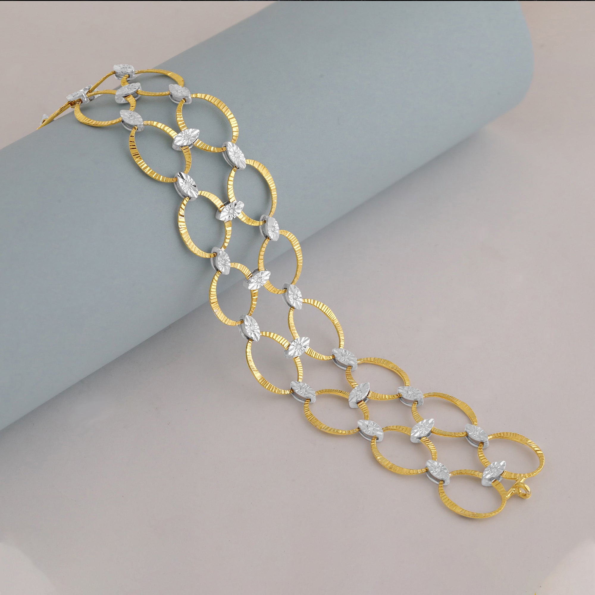 NityaSera Link Bracelet