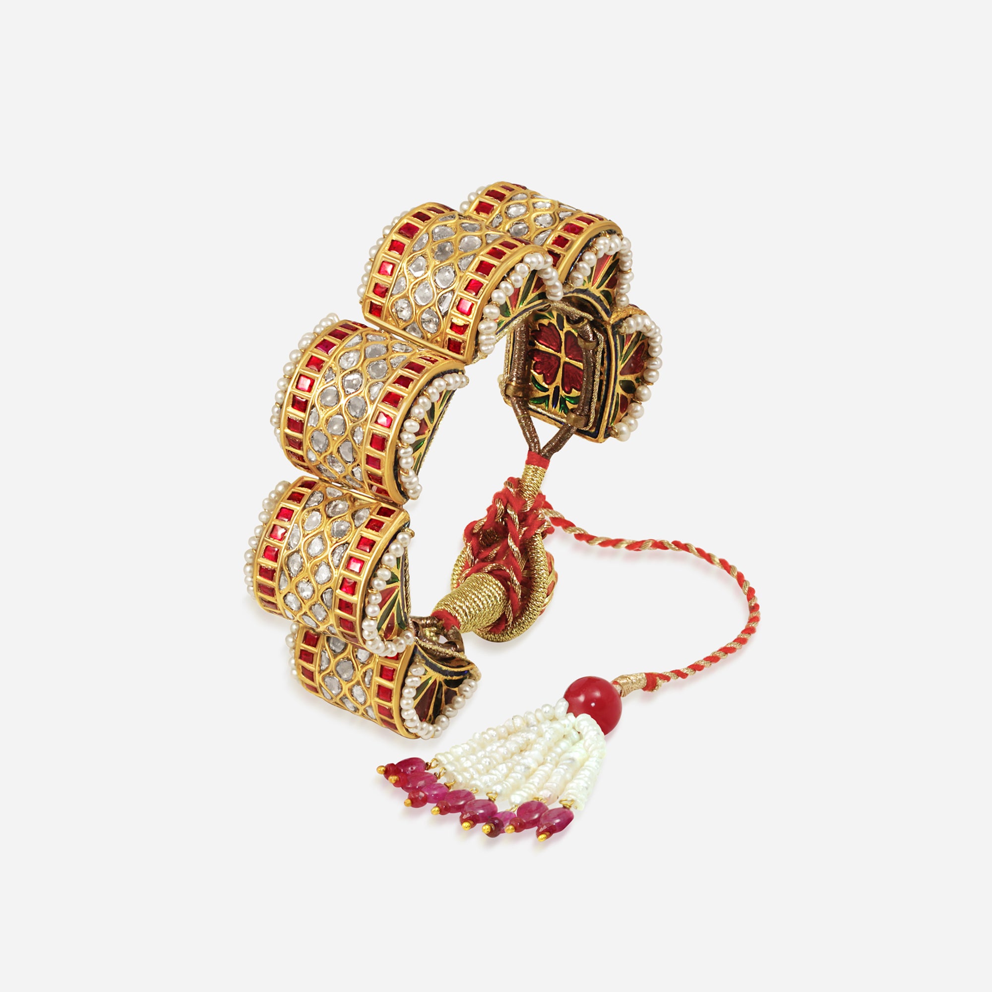 NaazVará Regal Kada