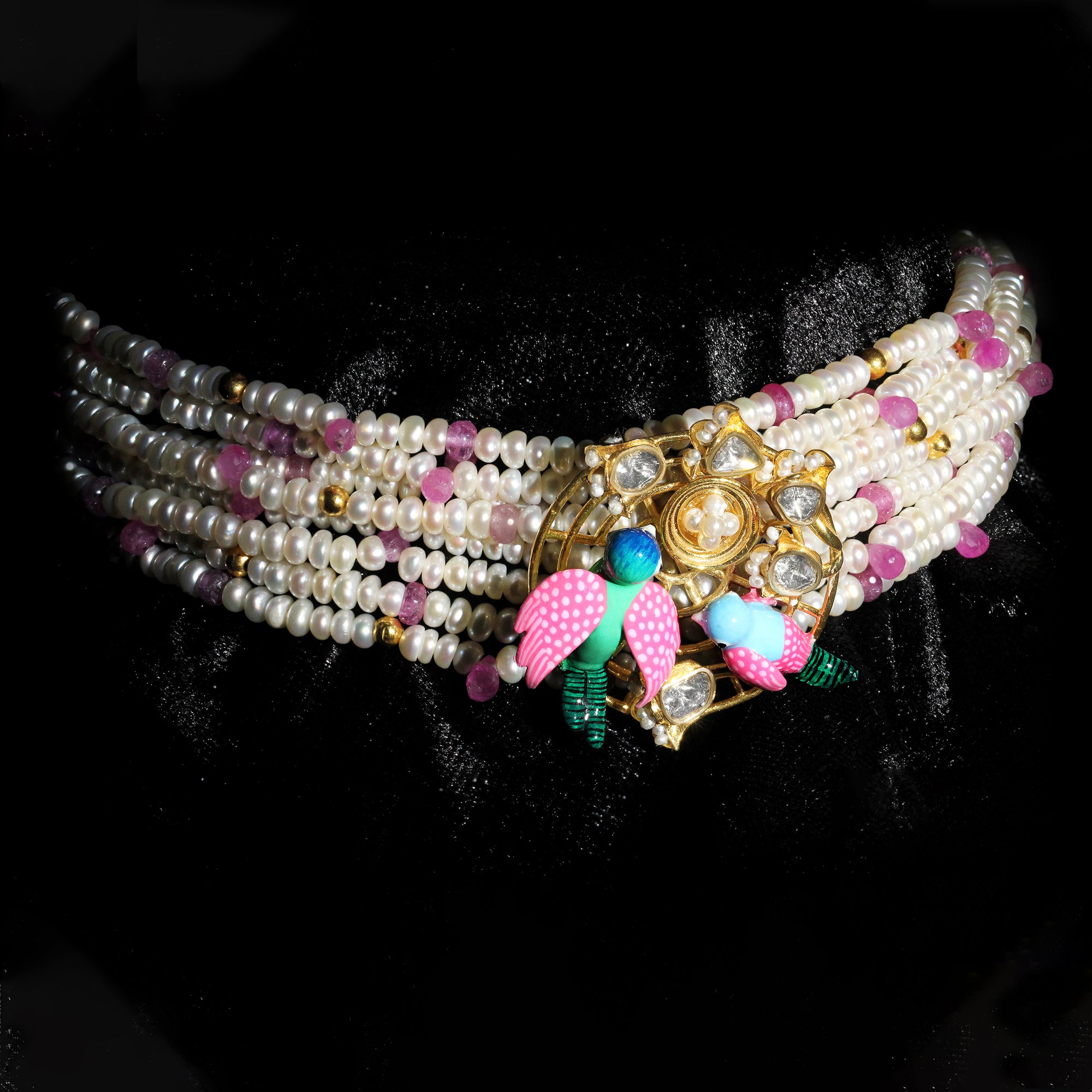 Song of Eden Bracelet