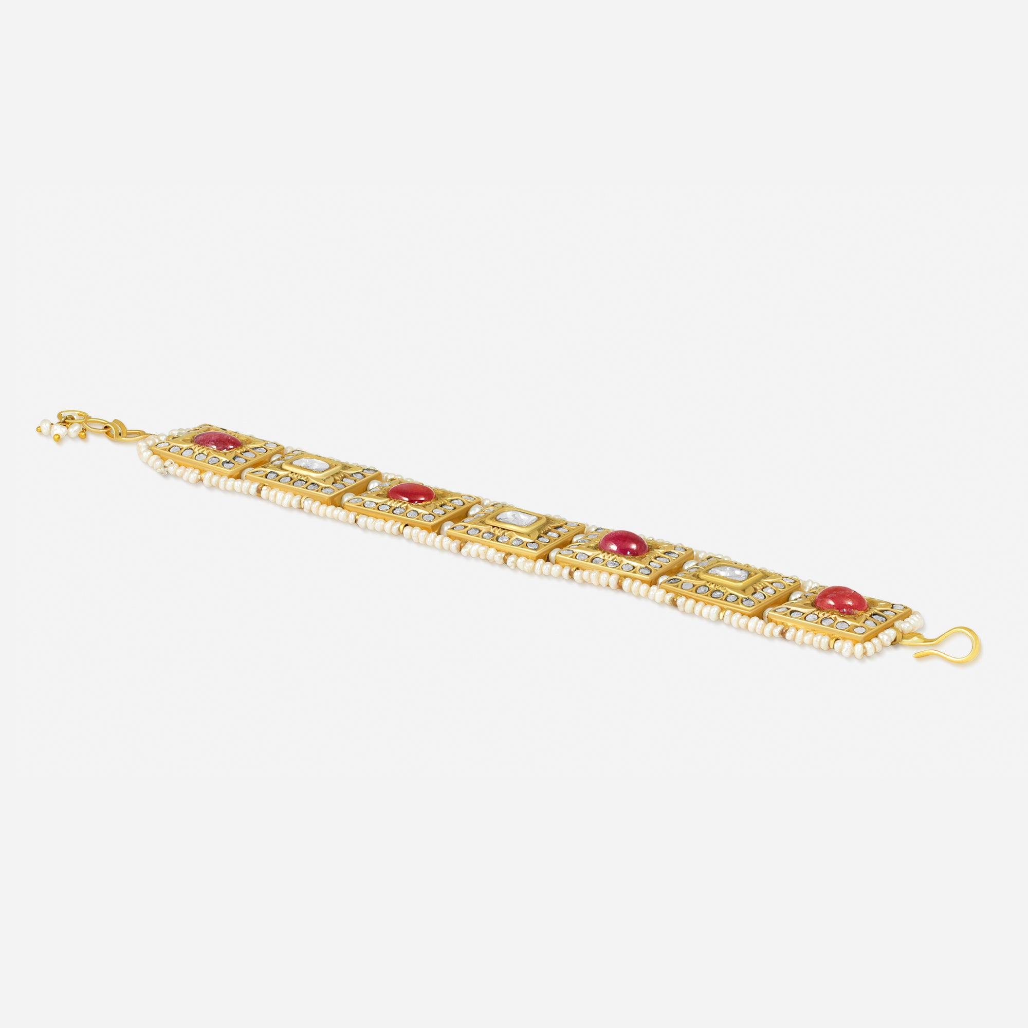 NaazVará Legacy Bracelet