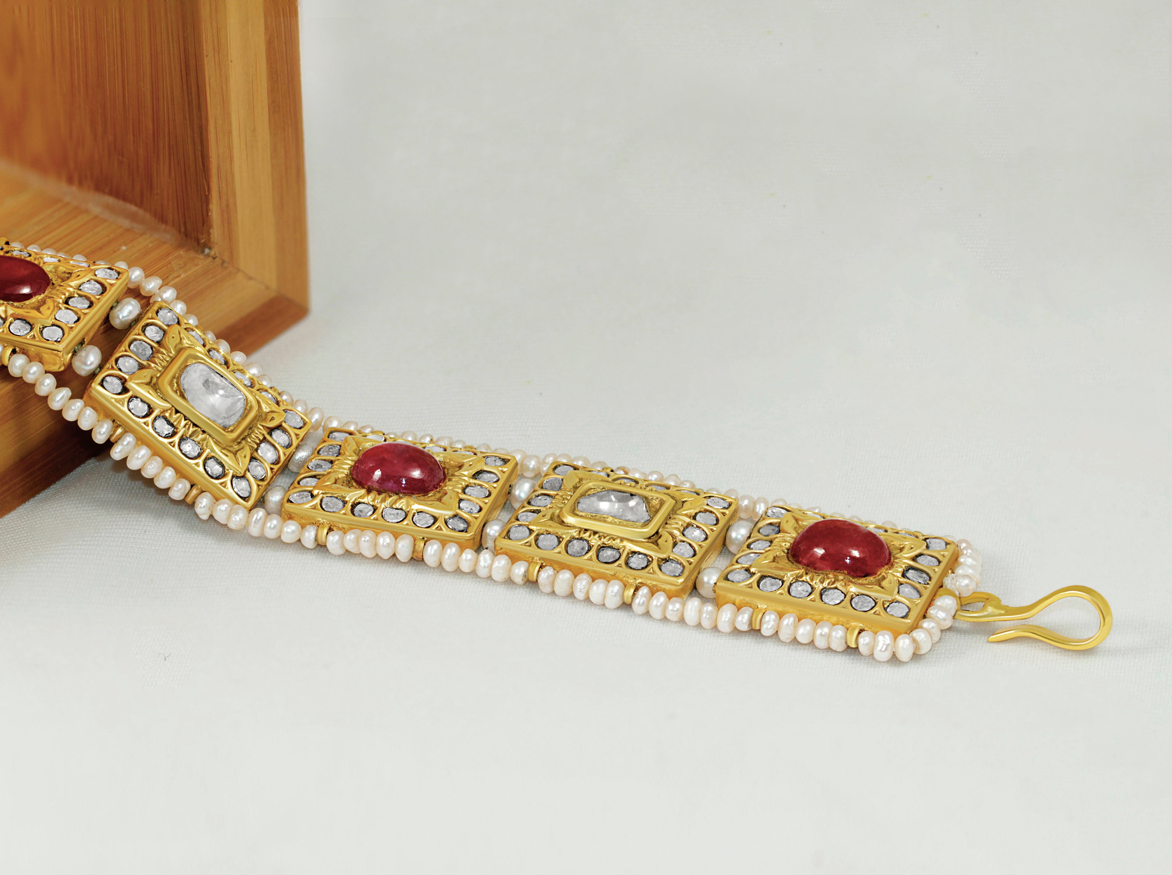 NaazVará Legacy Bracelet
