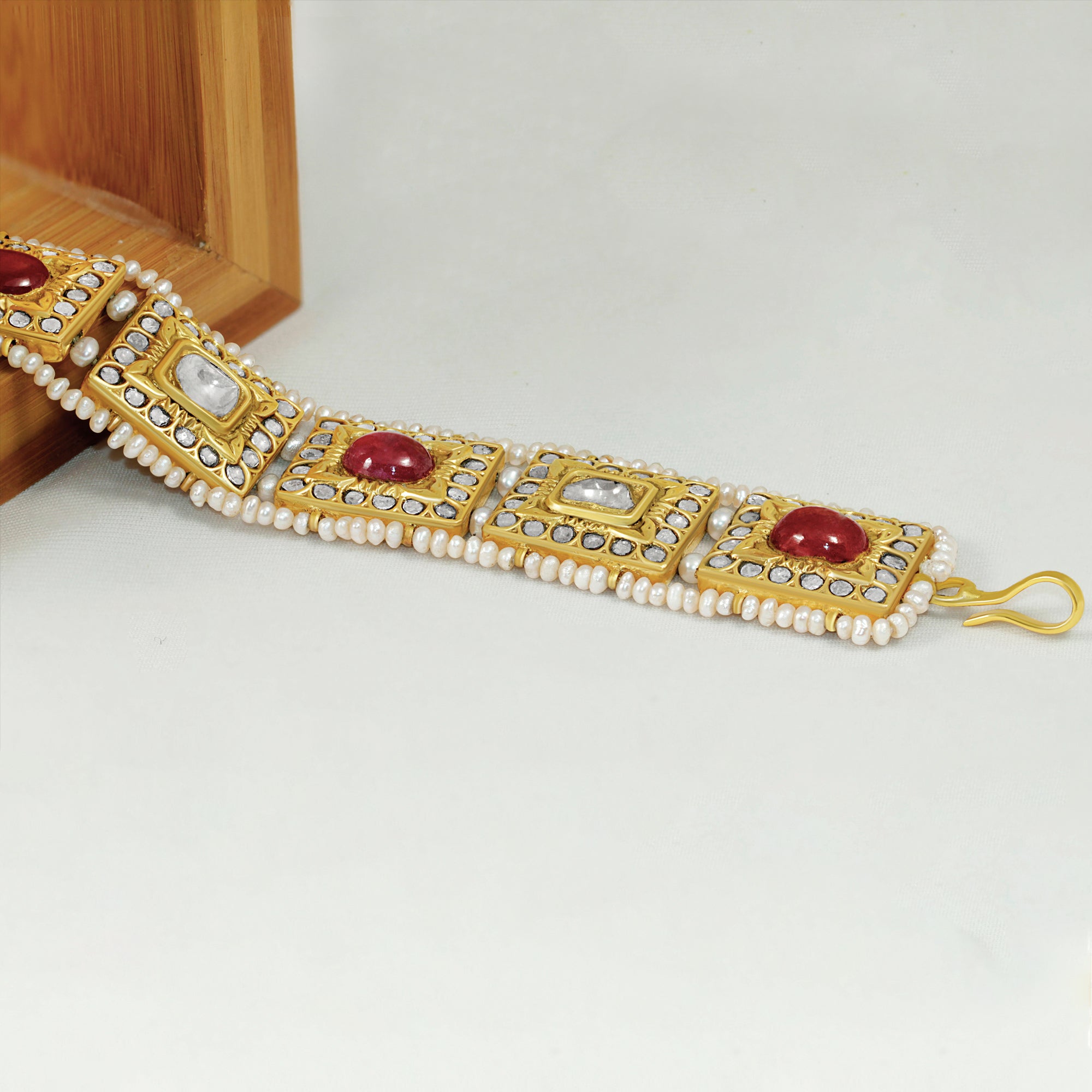 NaazVará Legacy Bracelet