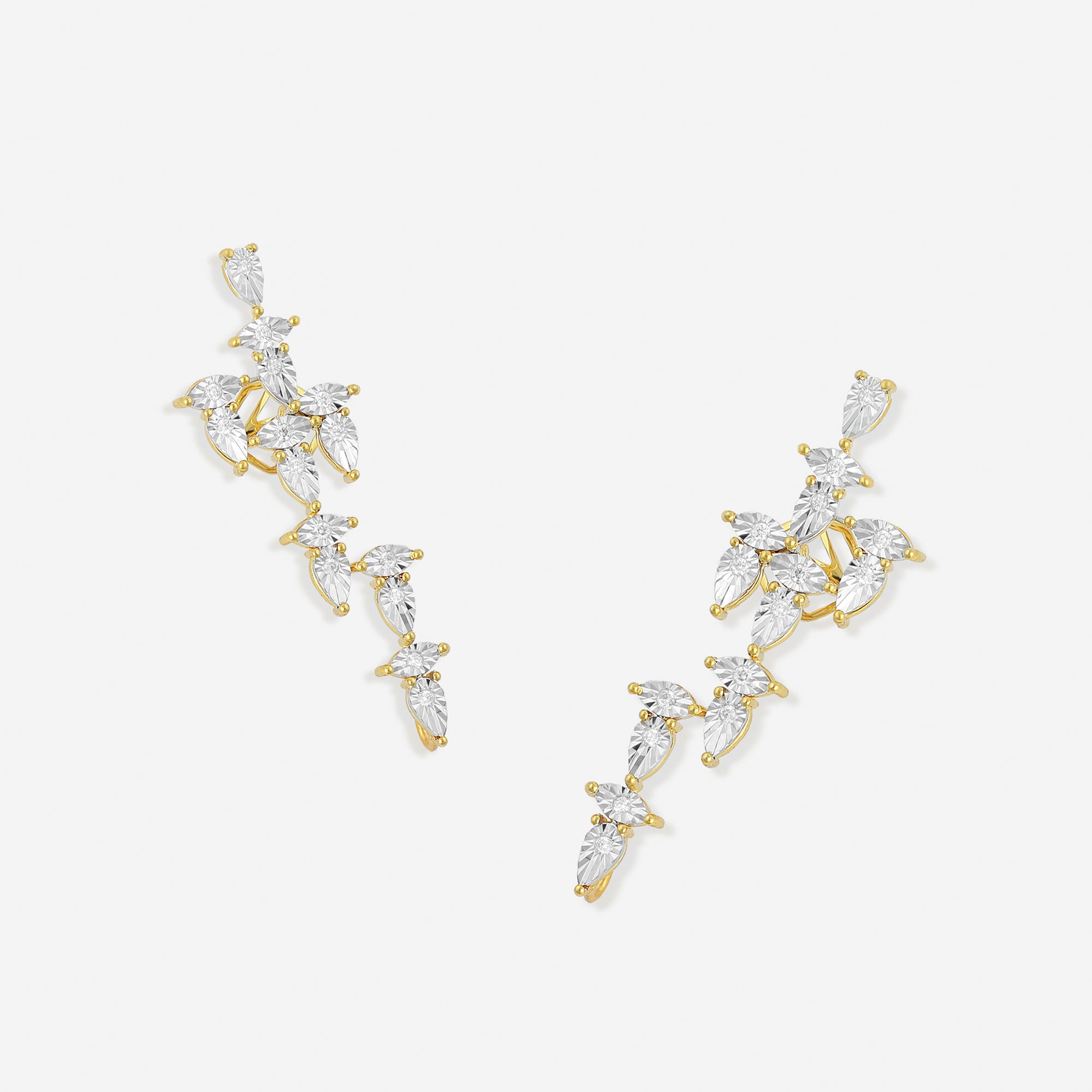 Celestia Vine Ear Climbers