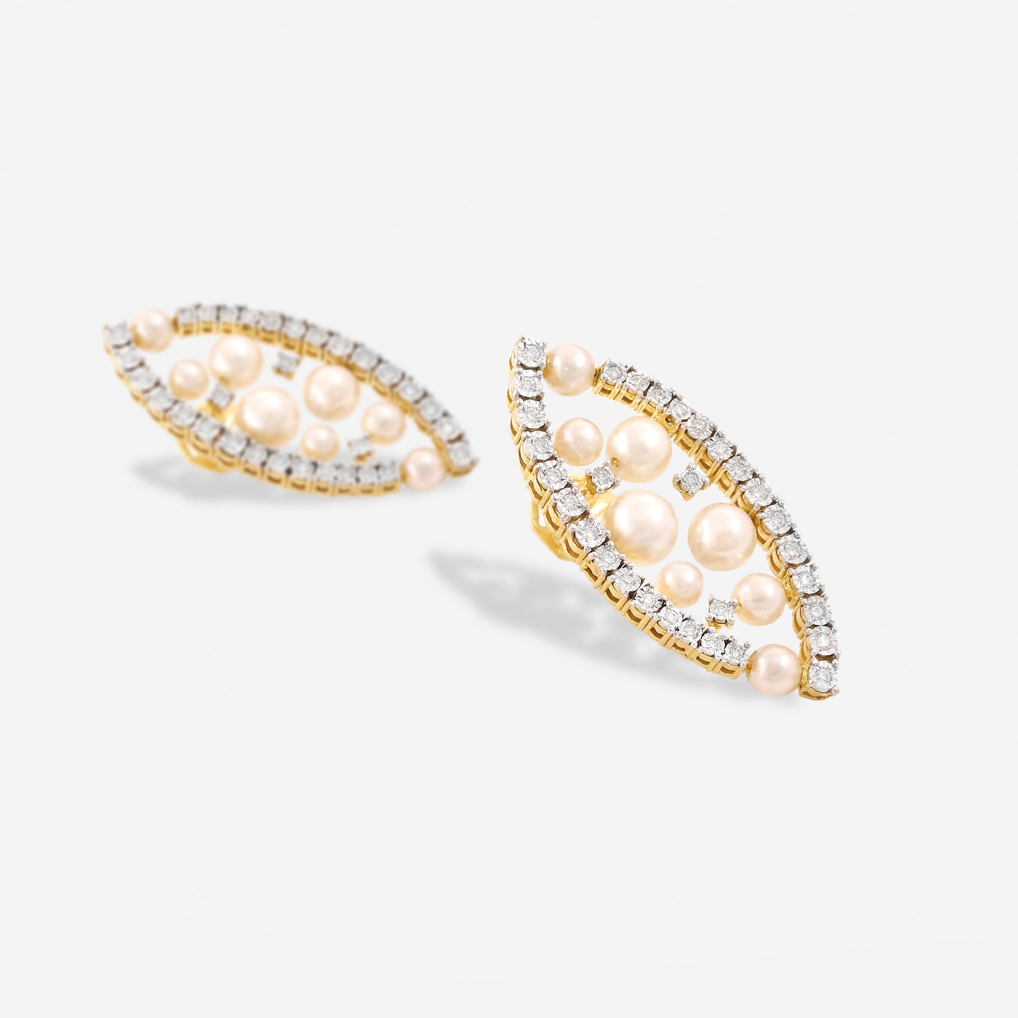 Pearl Enchantment