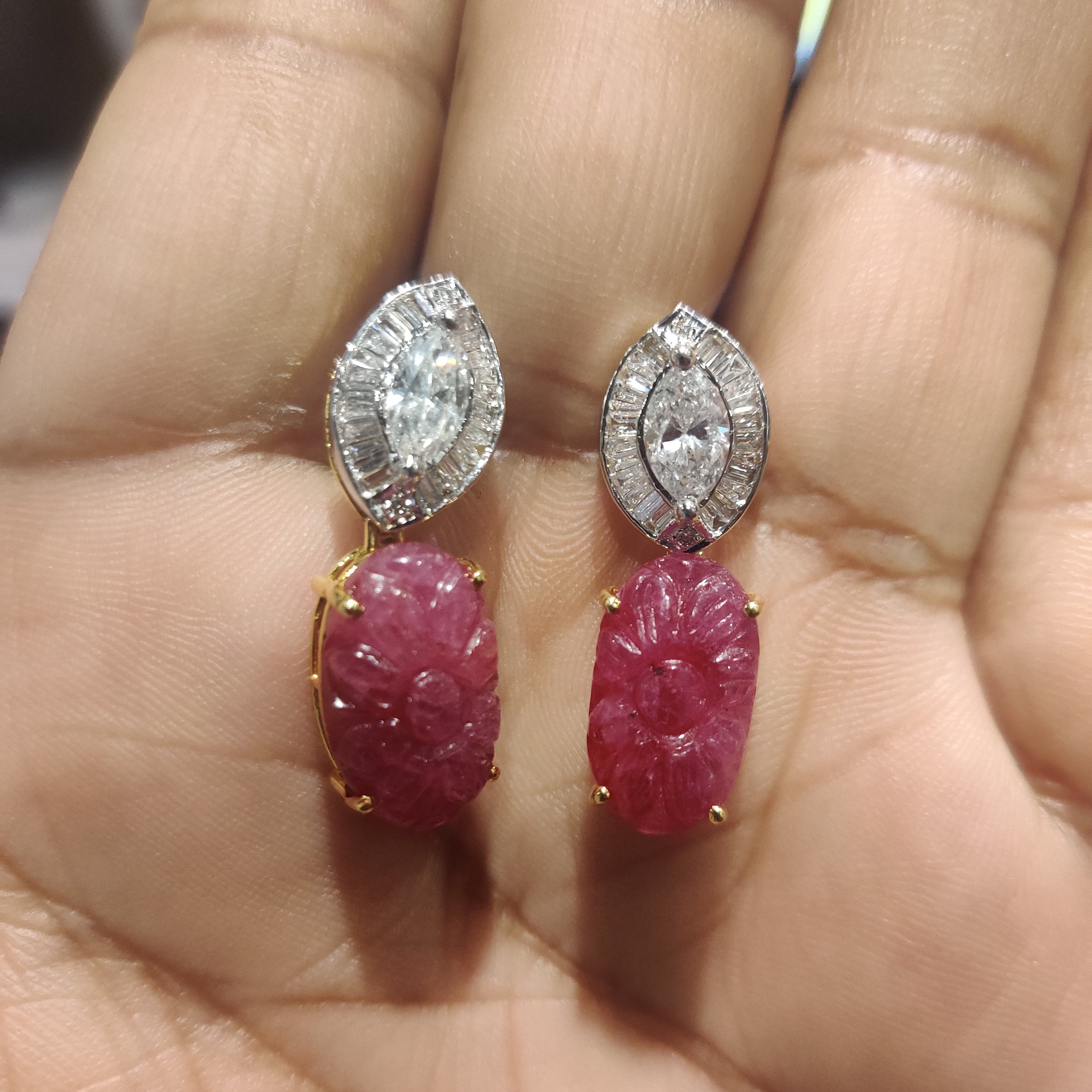 Celestial Sparklers
