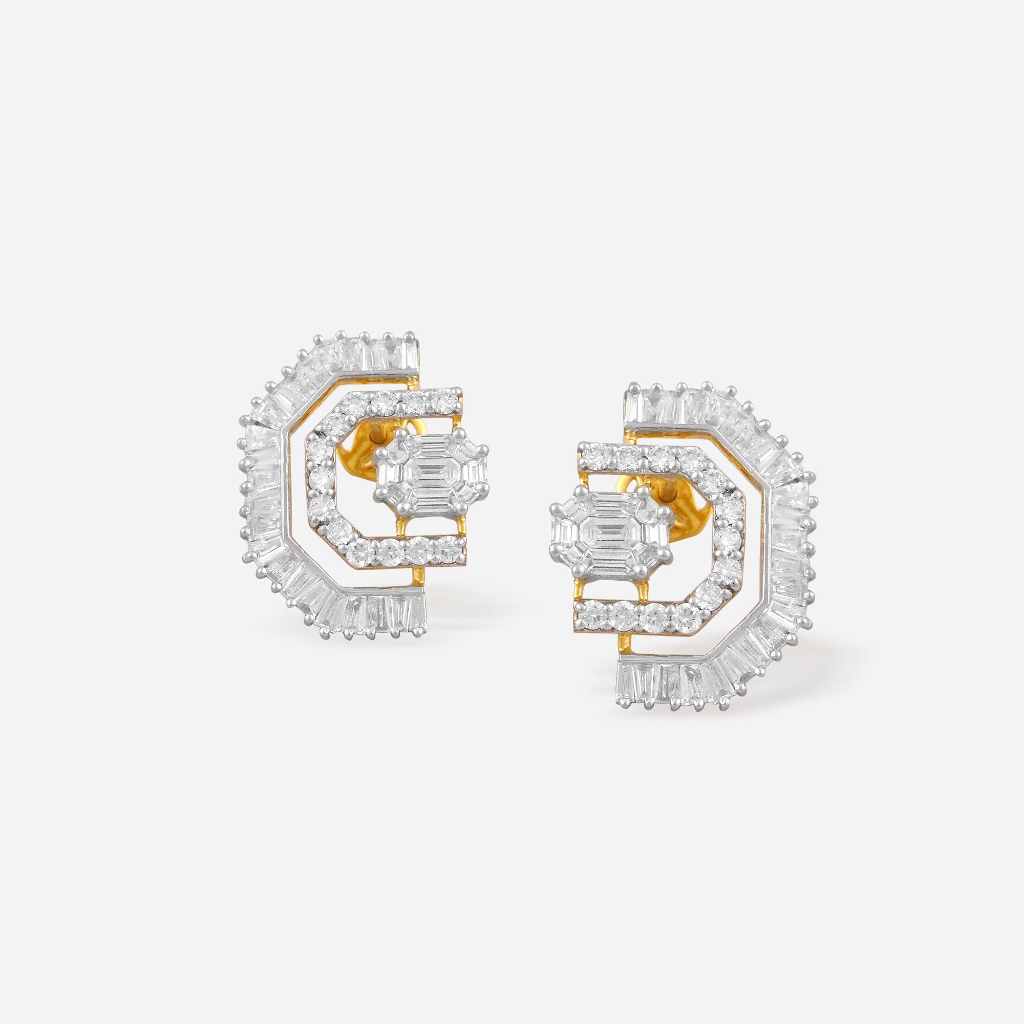 Aria Radiant Earrings