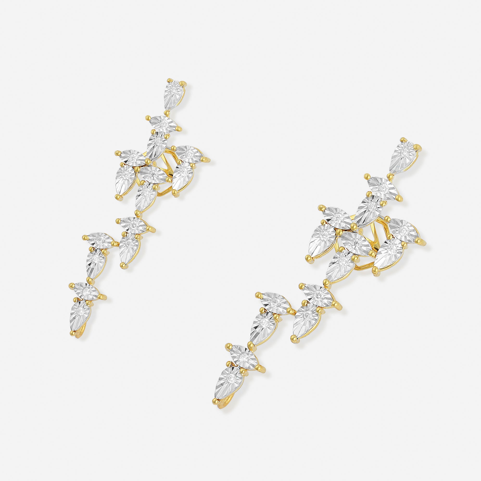 Celestia Vine Ear Climbers