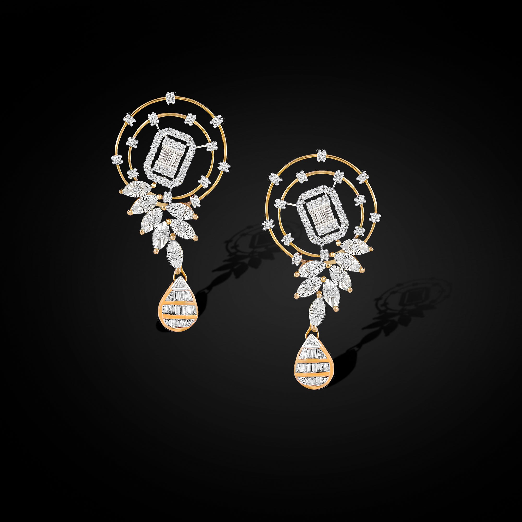 Diamond Dreamcatcher