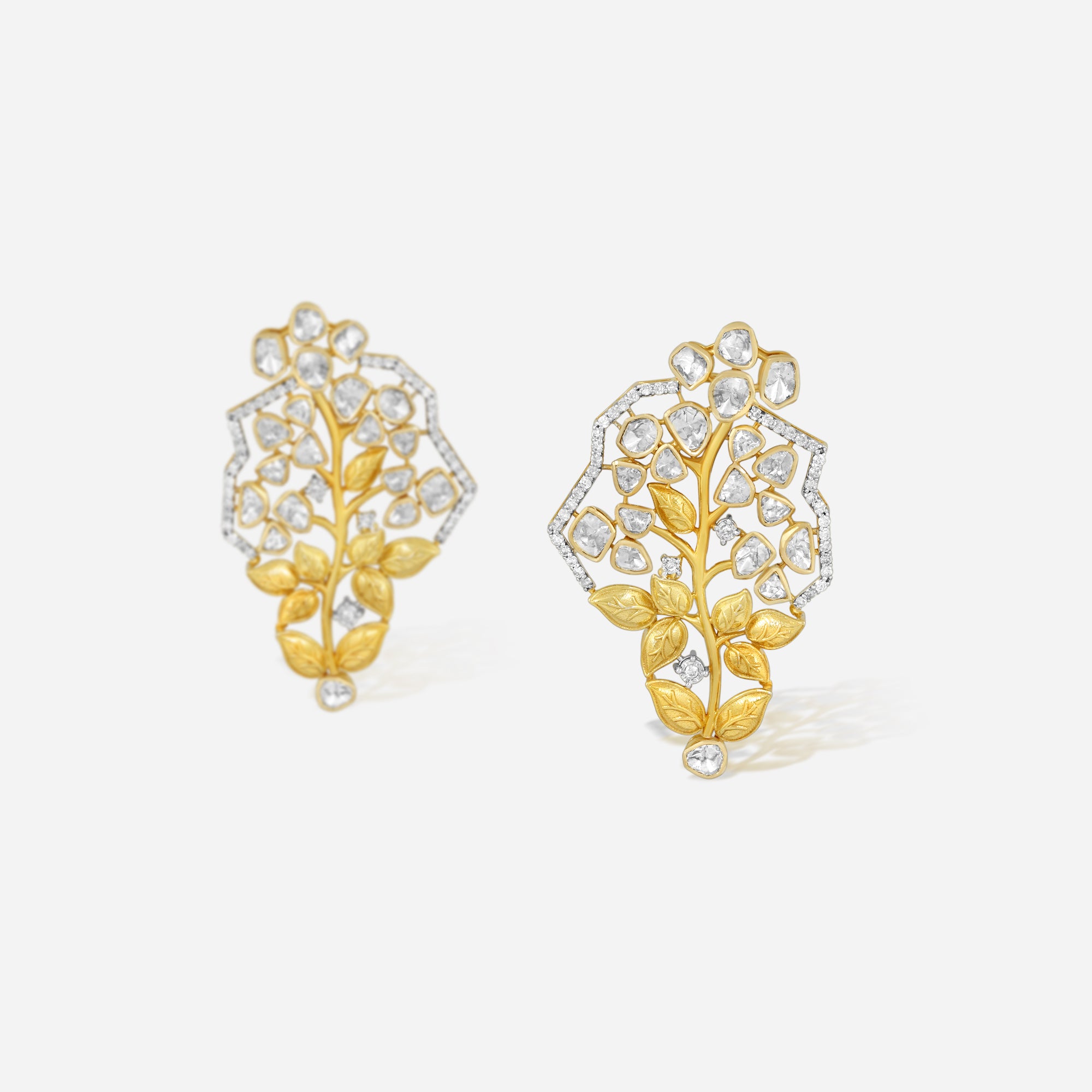 Florencia Luxe Earrings