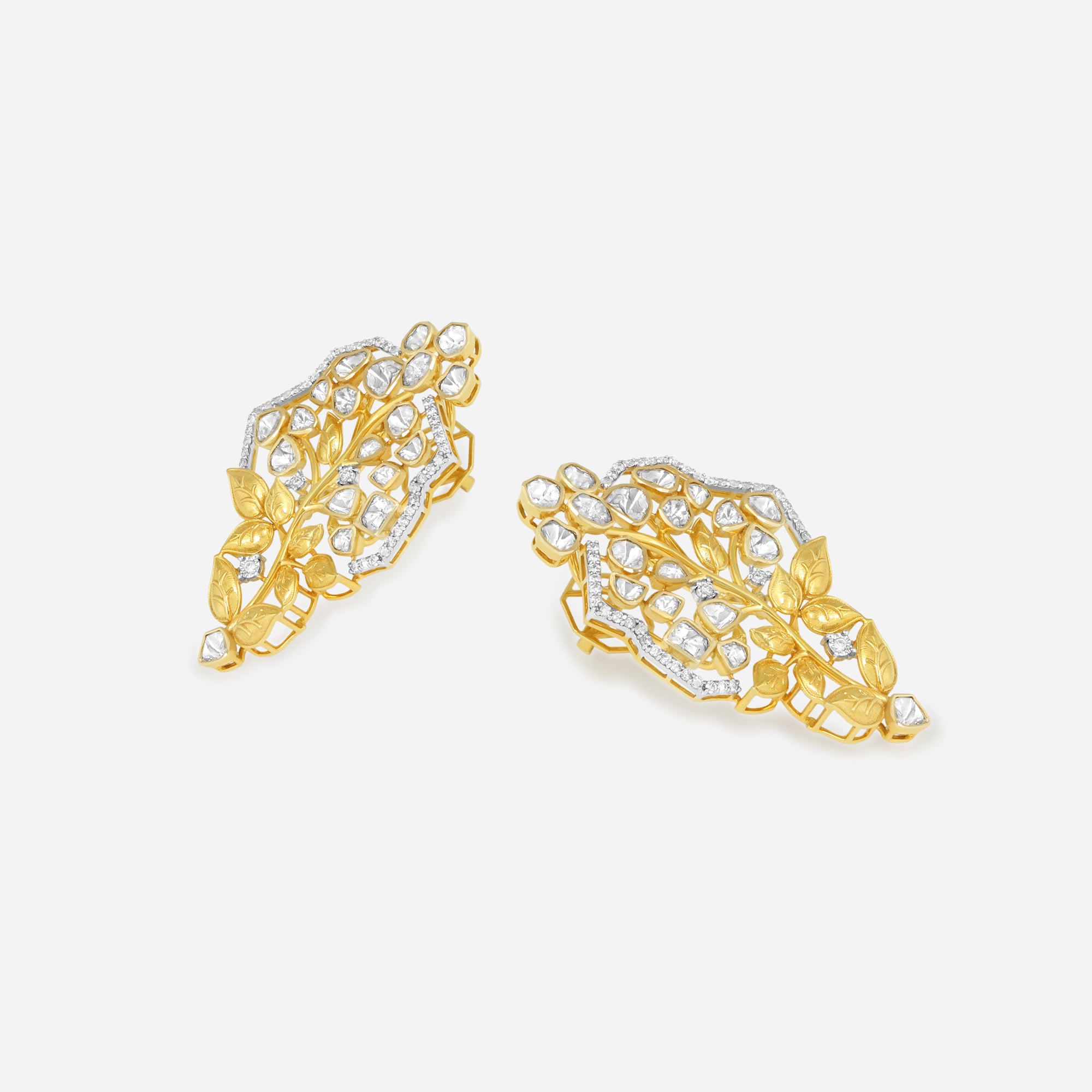 Florencia Luxe Earrings
