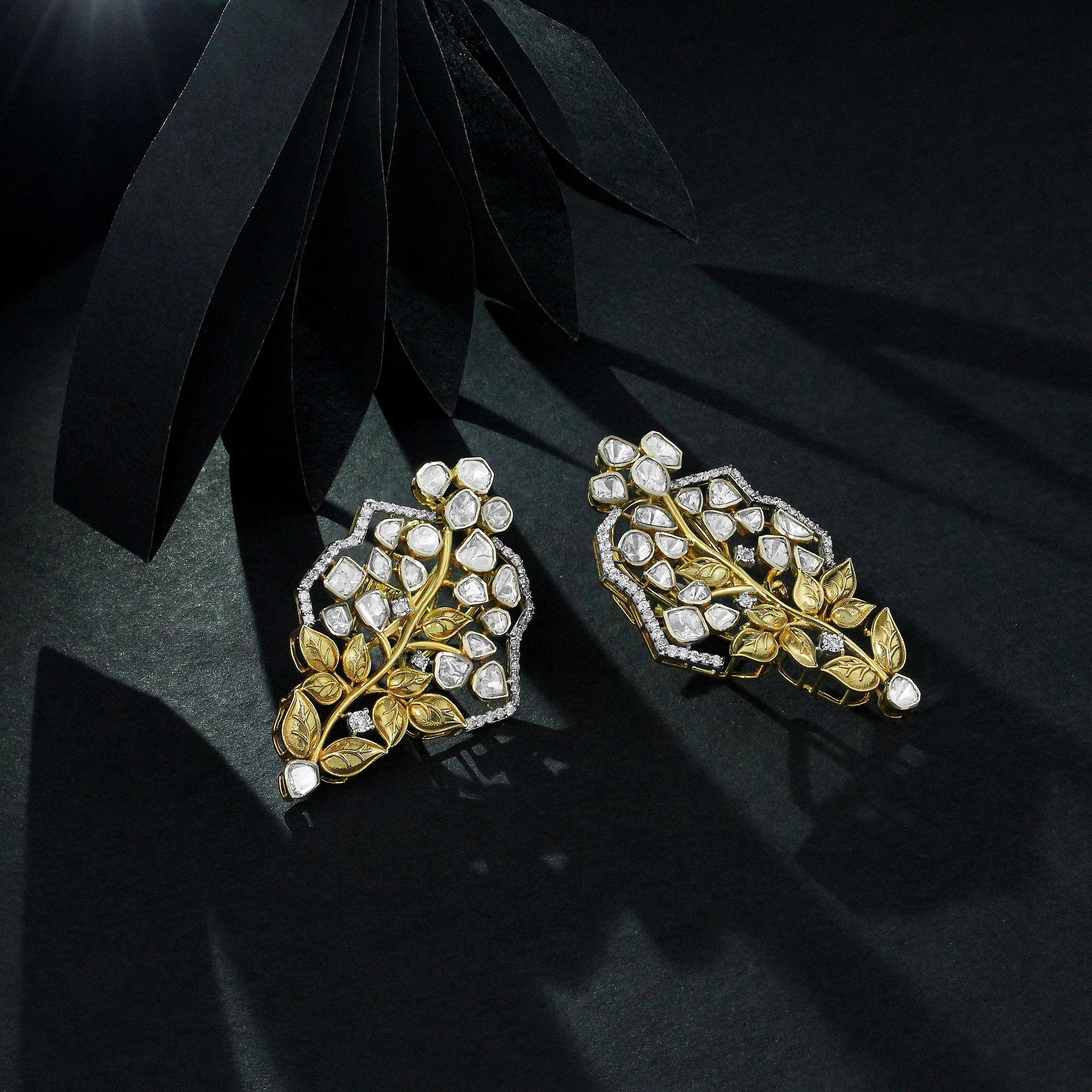 Florencia Luxe Earrings