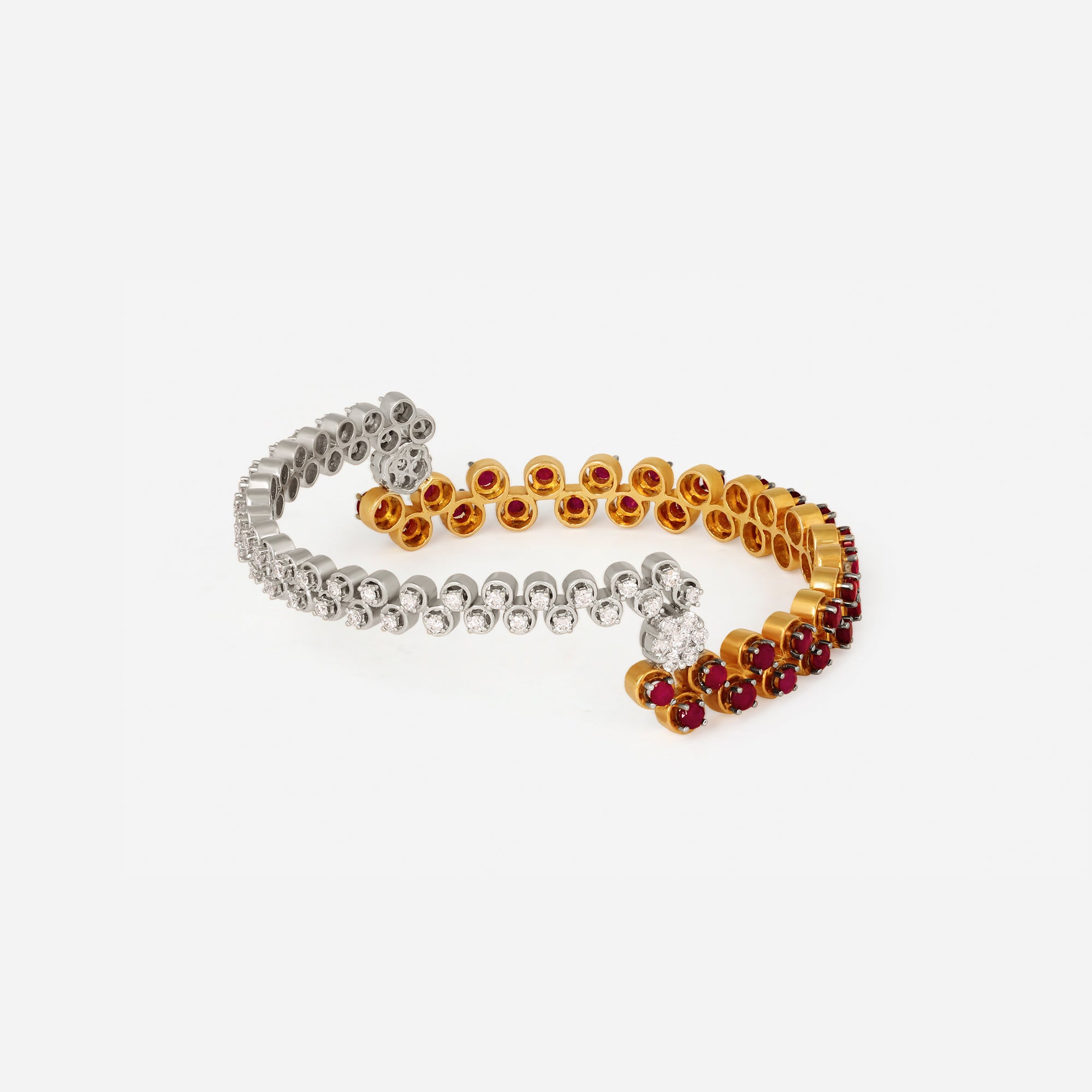 Cherry Blossom Bracelet