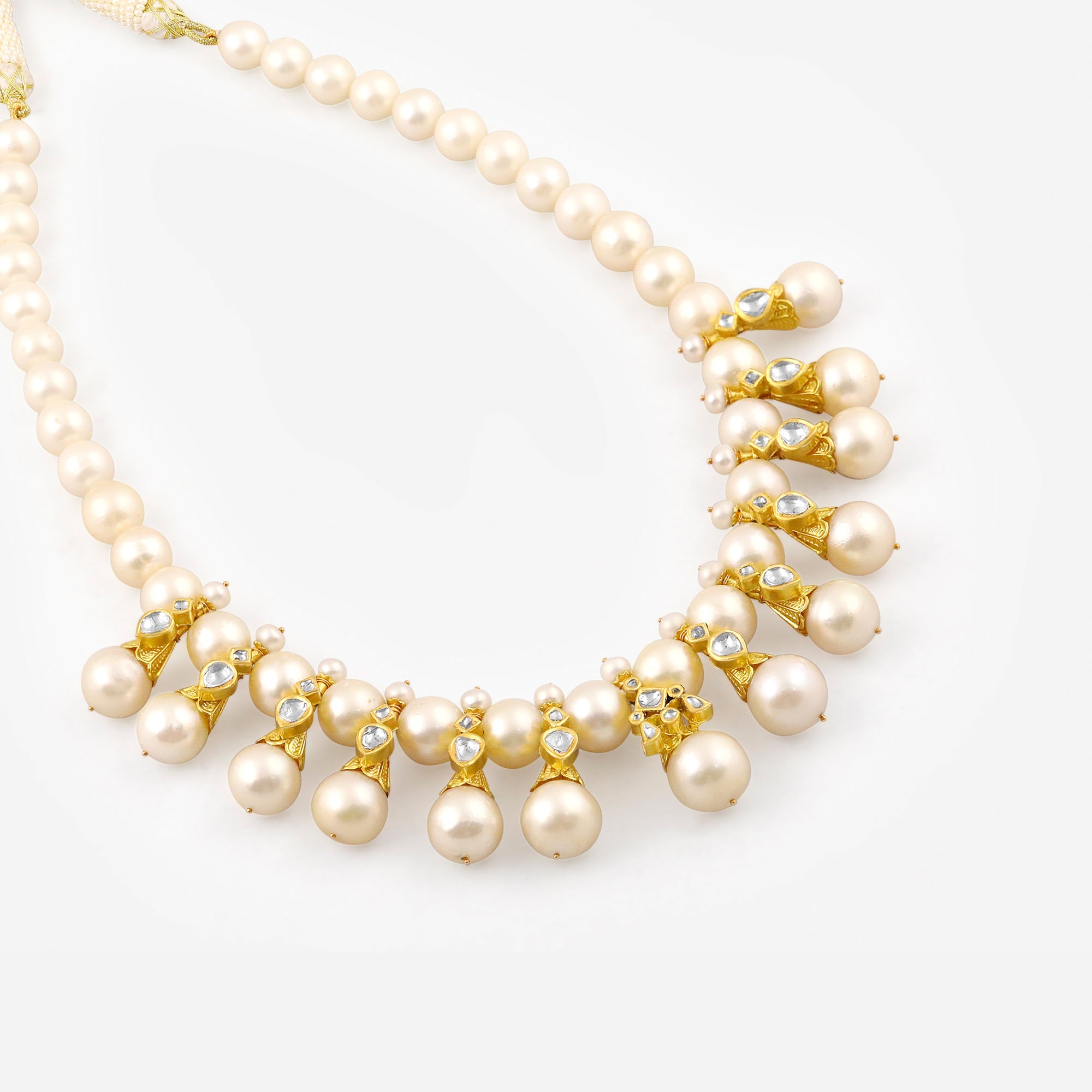 Pearl Rasa