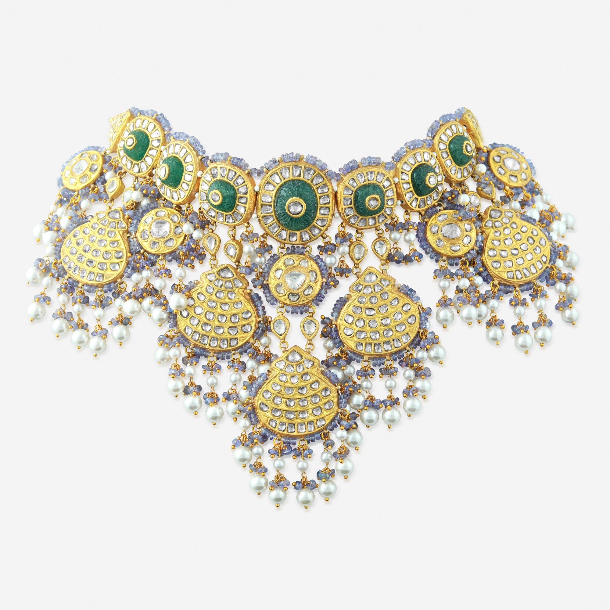 NereïDa Pearlfall