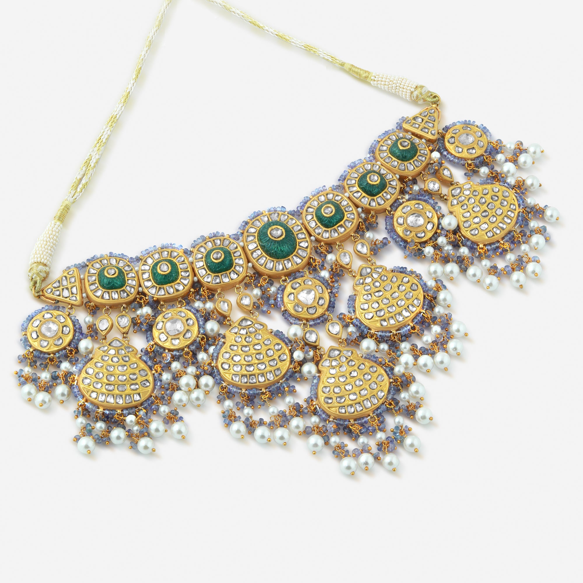 NereïDa Pearlfall