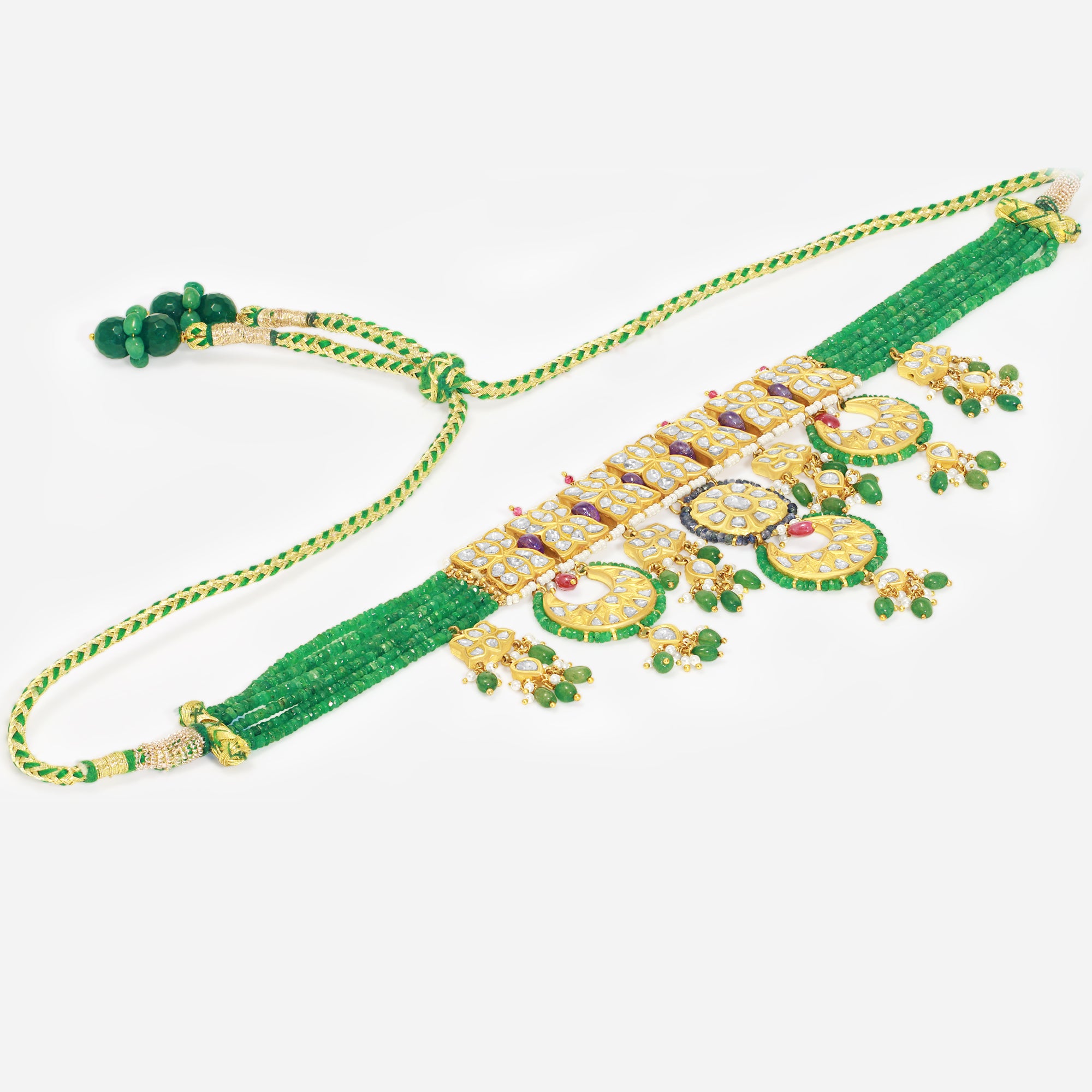 Rajsi Haar Choker