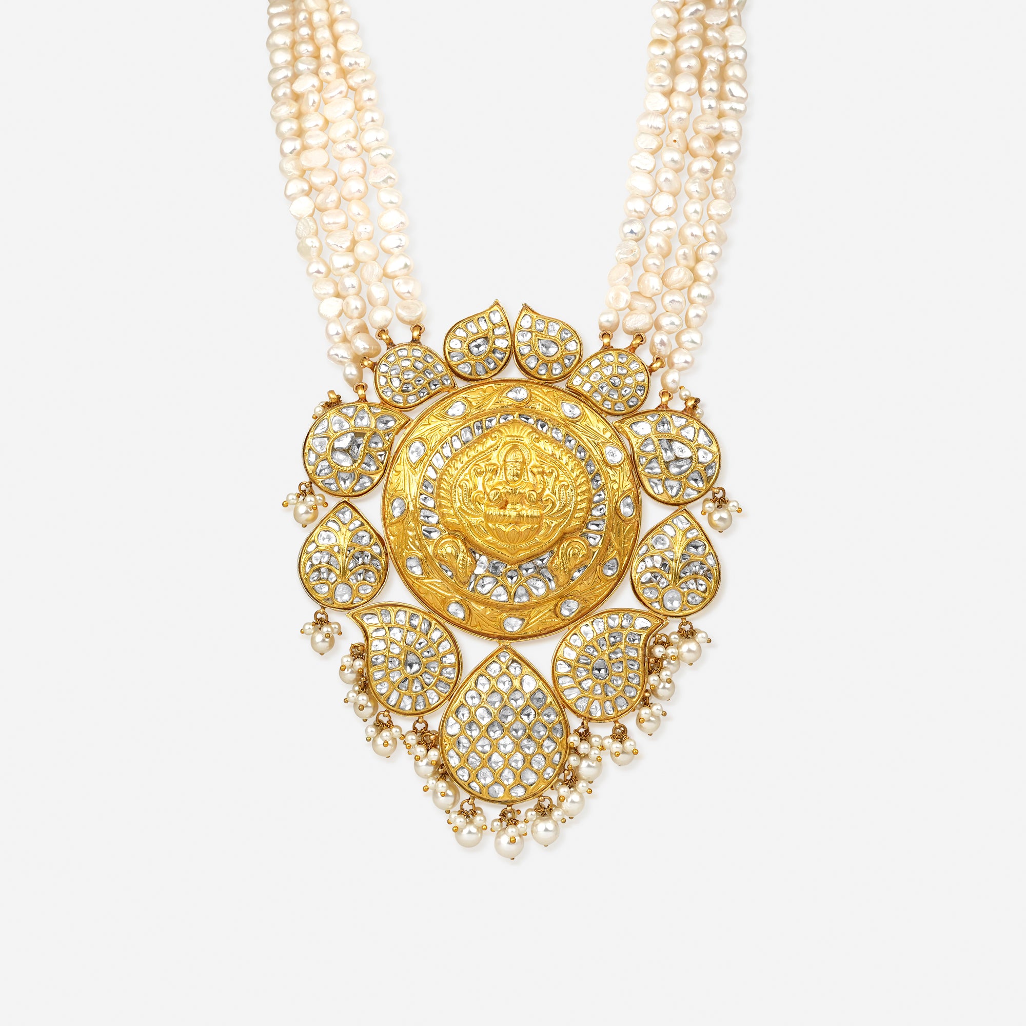 Divine Lotus Grandeur