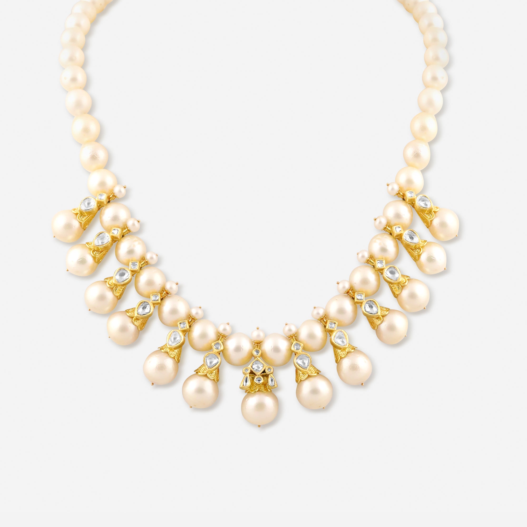 Pearl Rasa
