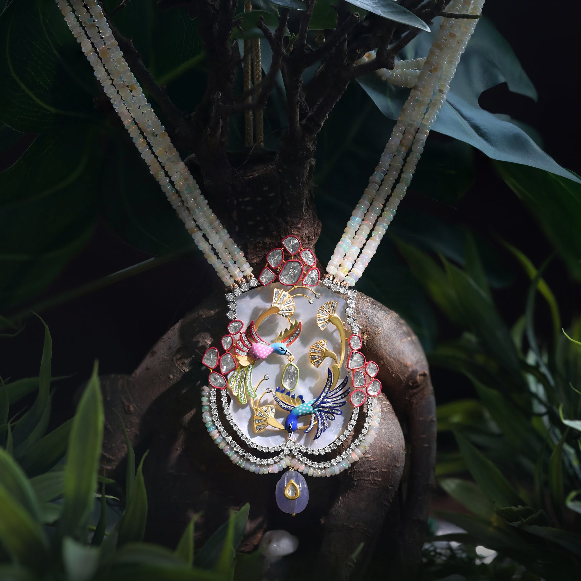 NaïyaDi - The Eternal Dance