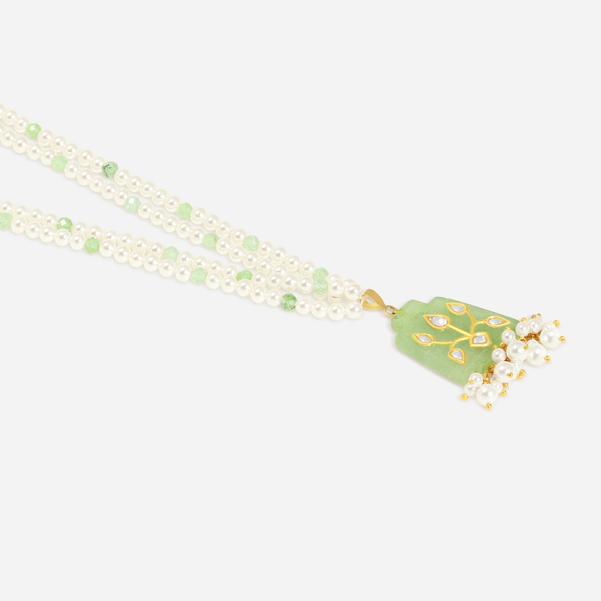 Jade Whisper
