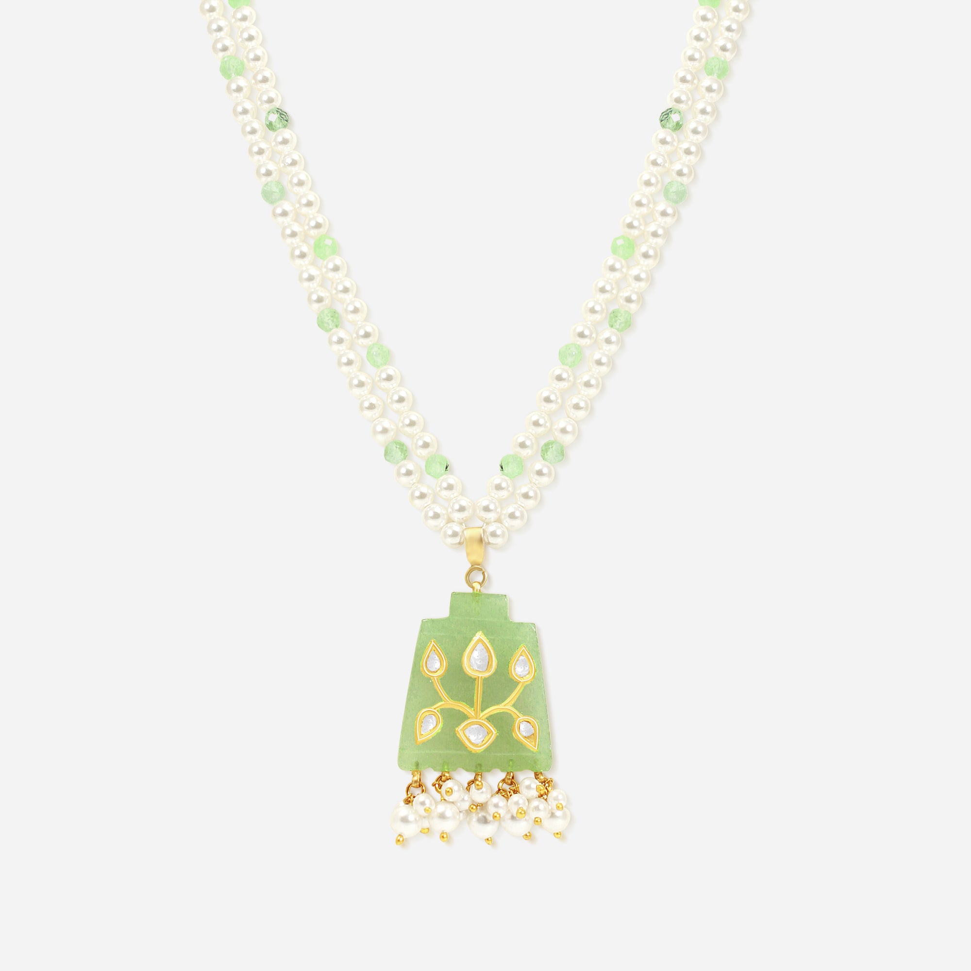 Jade Whisper