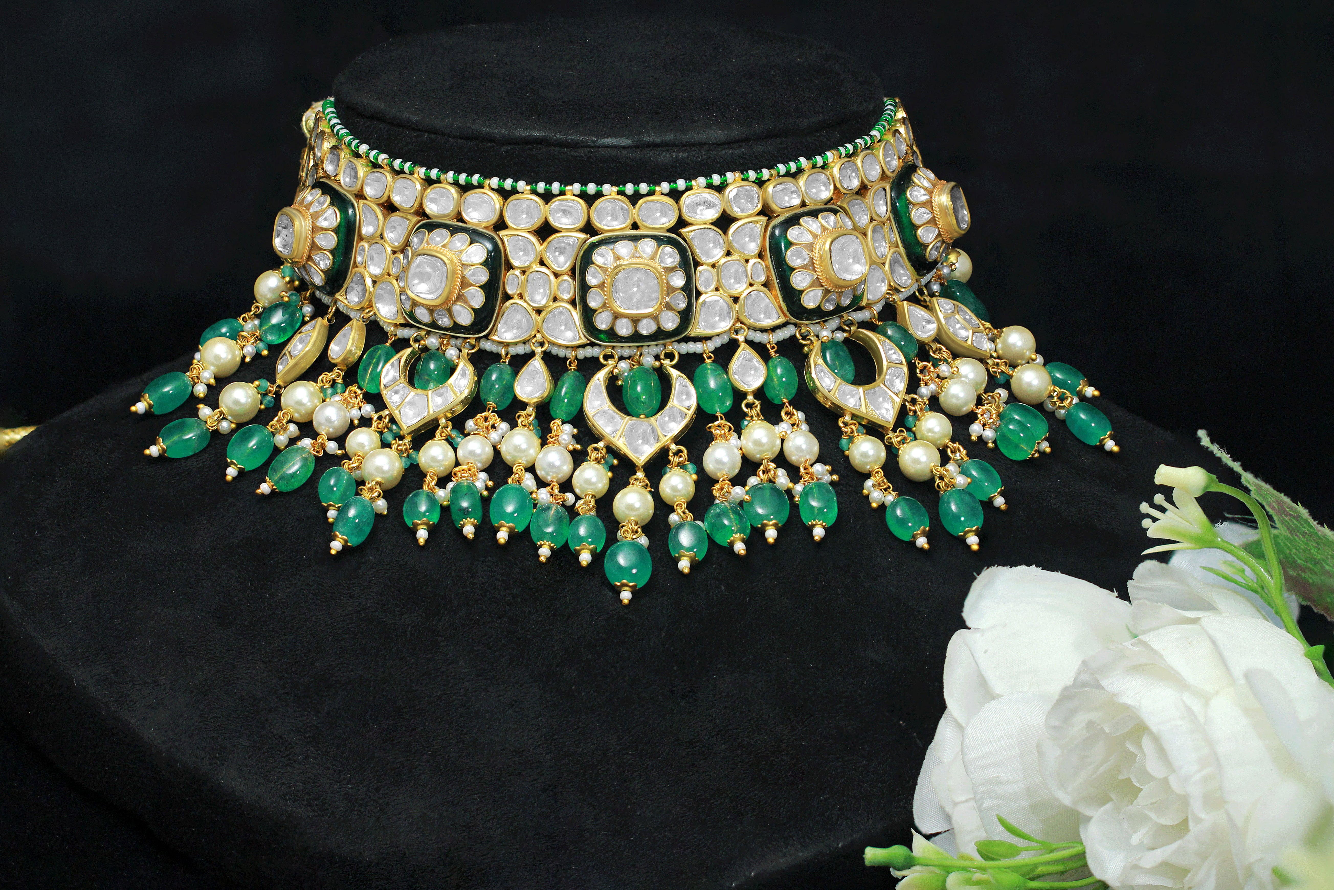 Emerald Dynasty