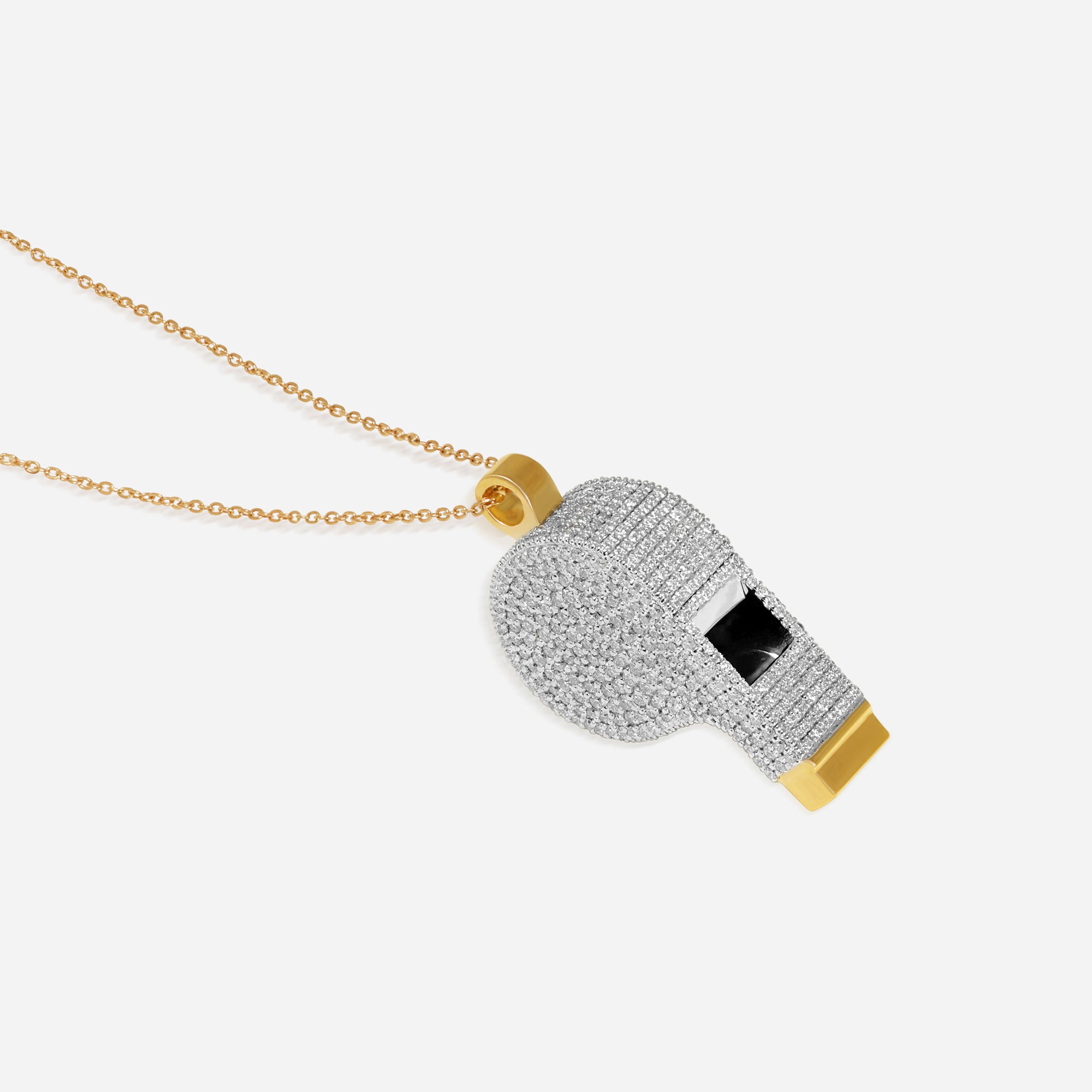 Echo Luxe Pendant