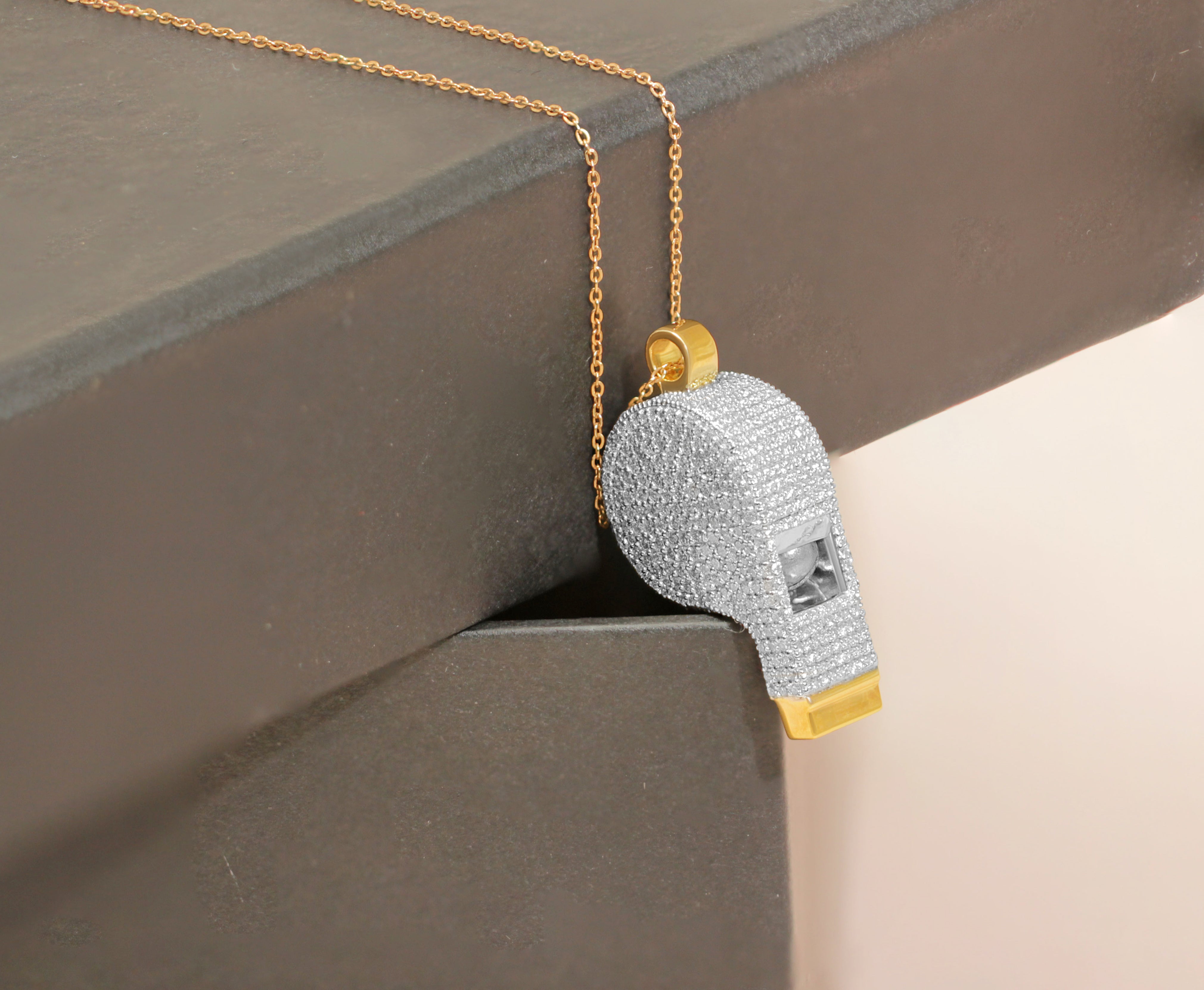 Echo Luxe Pendant
